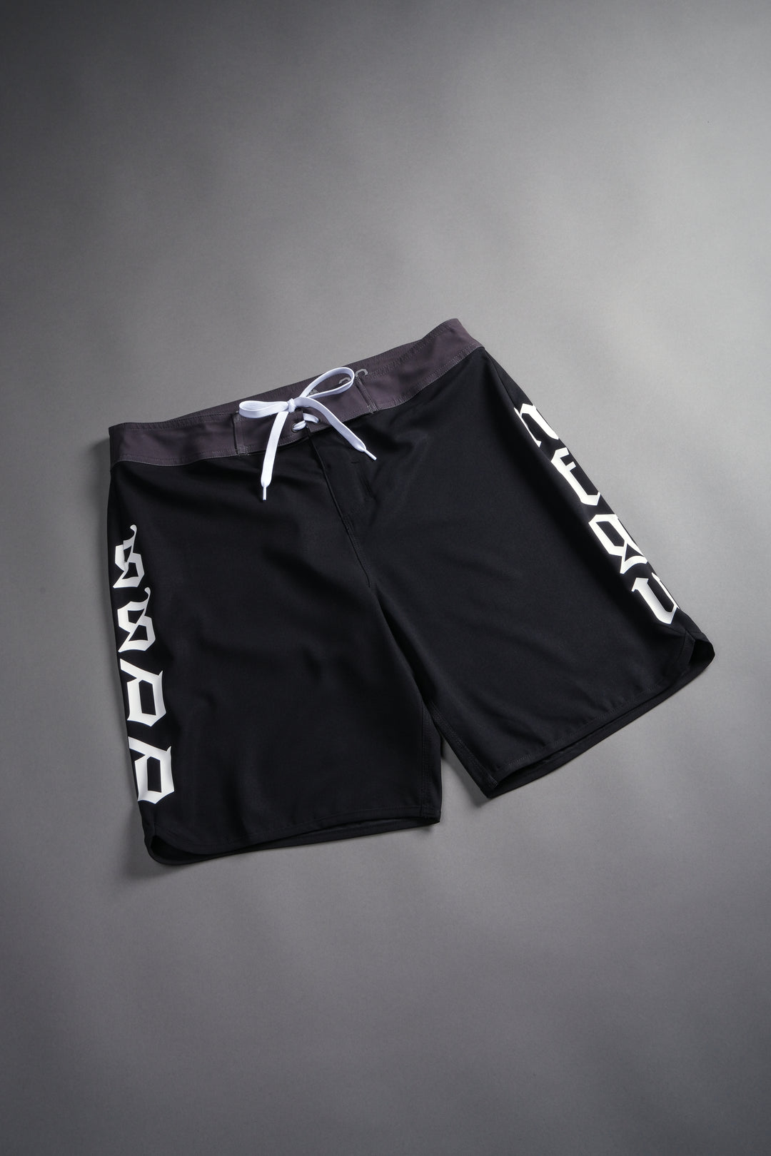 SSDDNFGU No Weapon Stage Shorts in Wolf Gray/Black