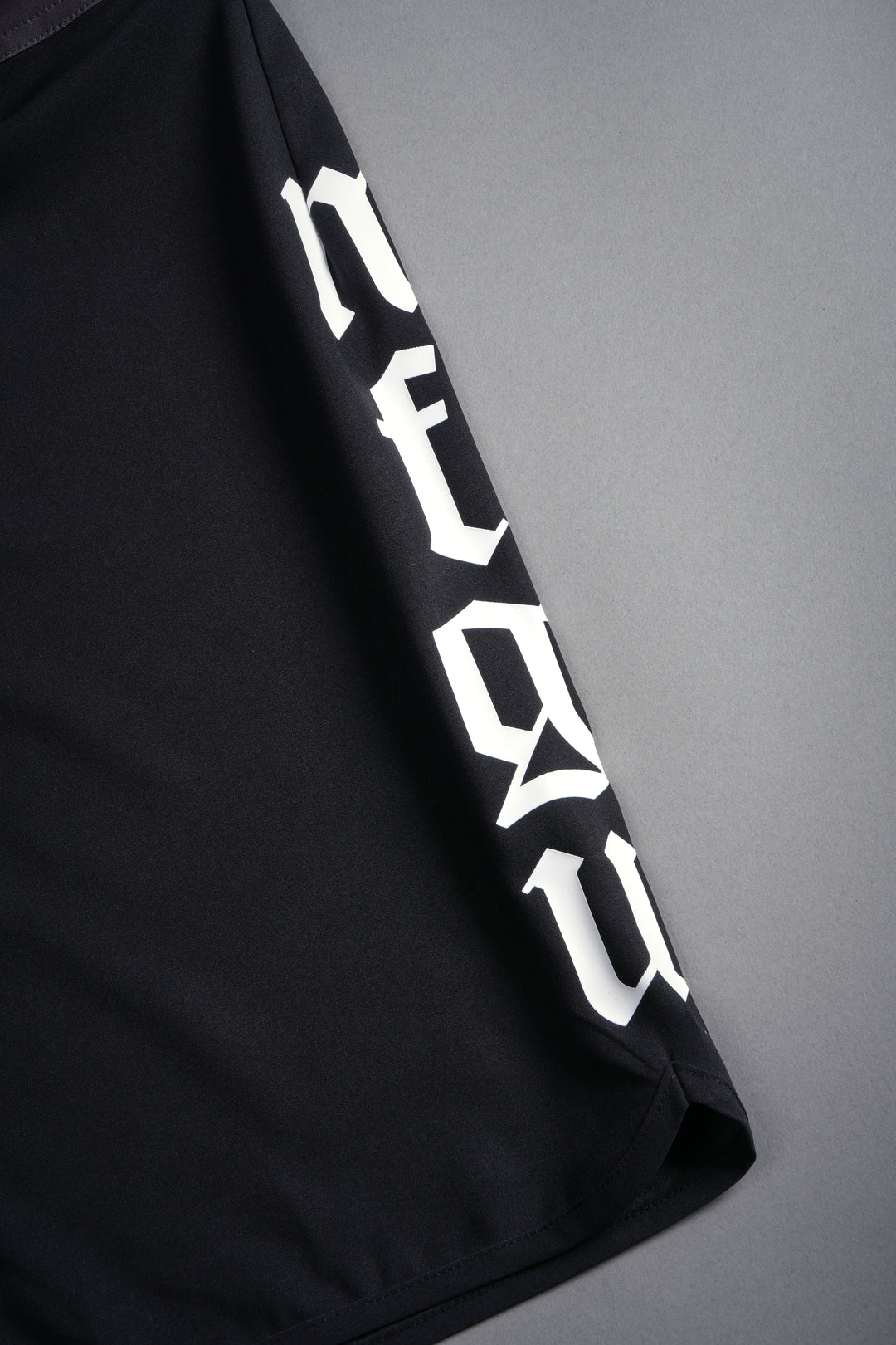 SSDDNFGU No Weapon Stage Shorts in Wolf Gray/Black