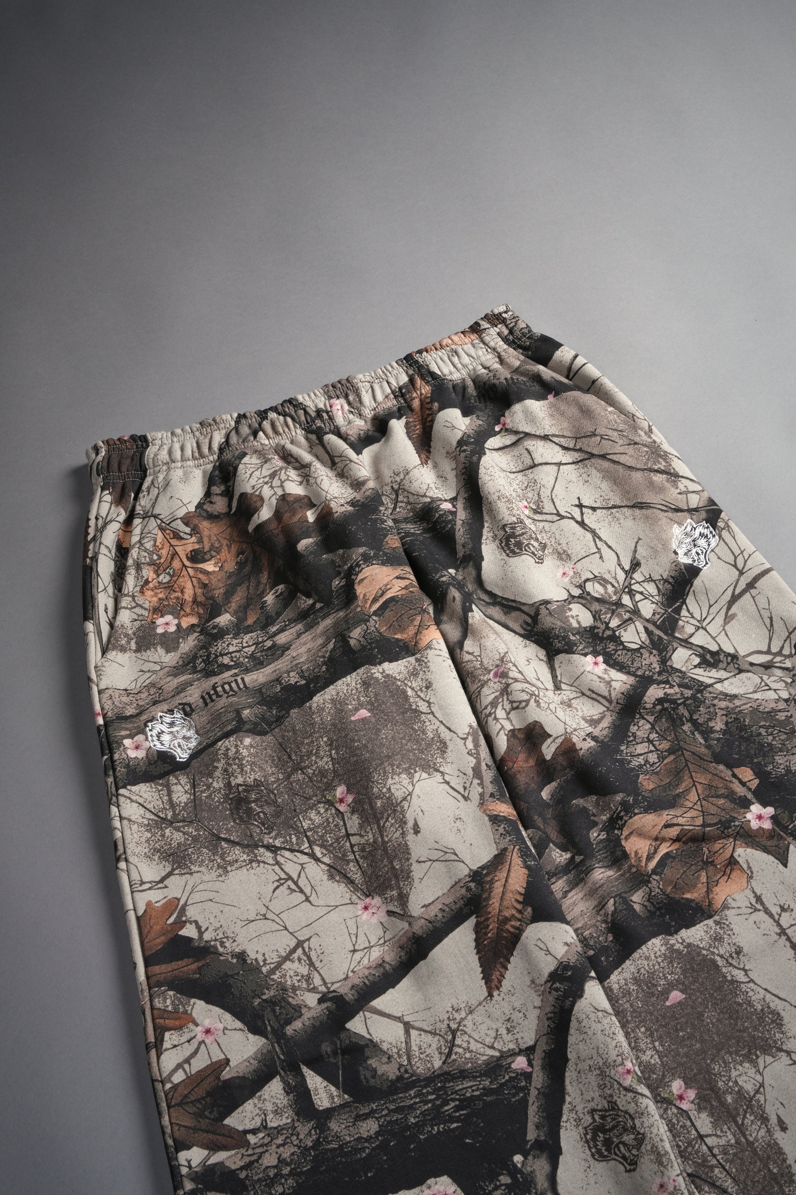 ダルクスポーツ　Dual Lennox Sweat Pants Dual Lennox Sweat Pants in Black – DarcSport