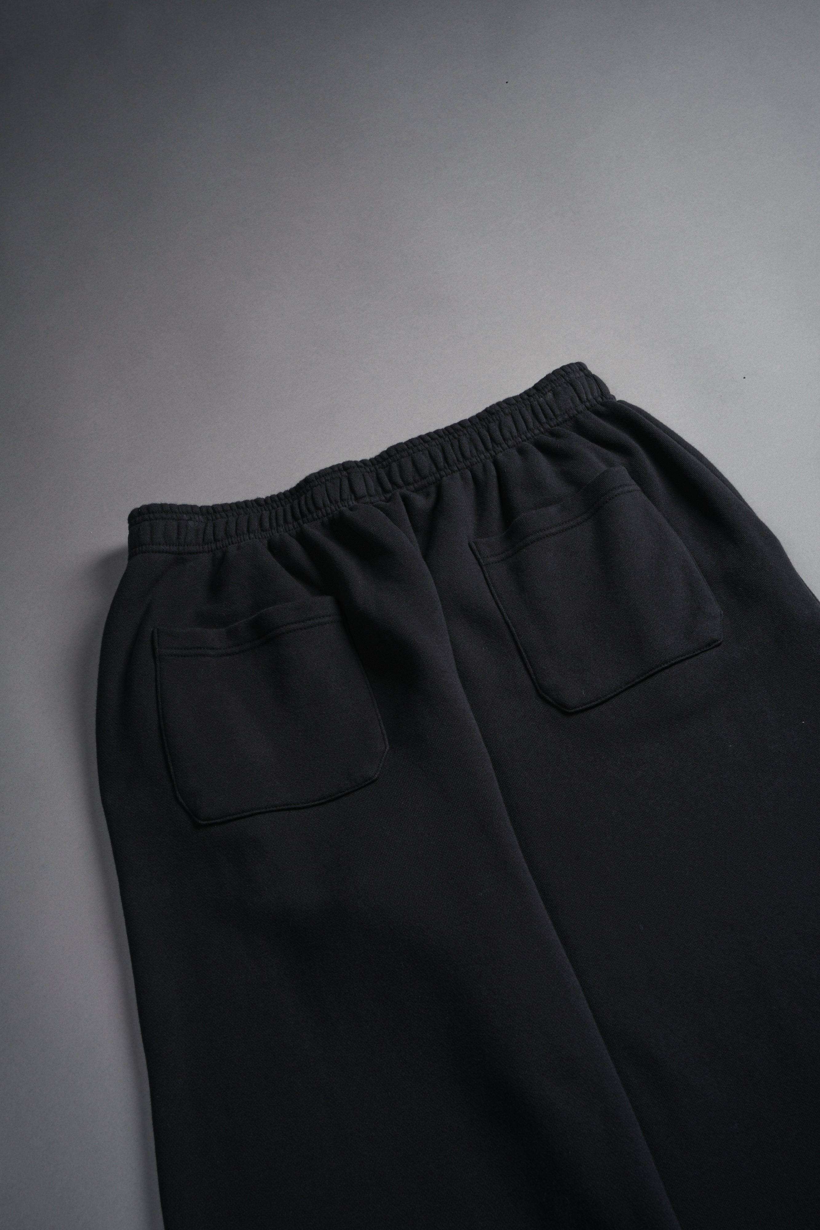 ダルクスポーツ　Dual Lennox Sweat Pants Dual Lennox Sweat Pants in Black – DarcSport