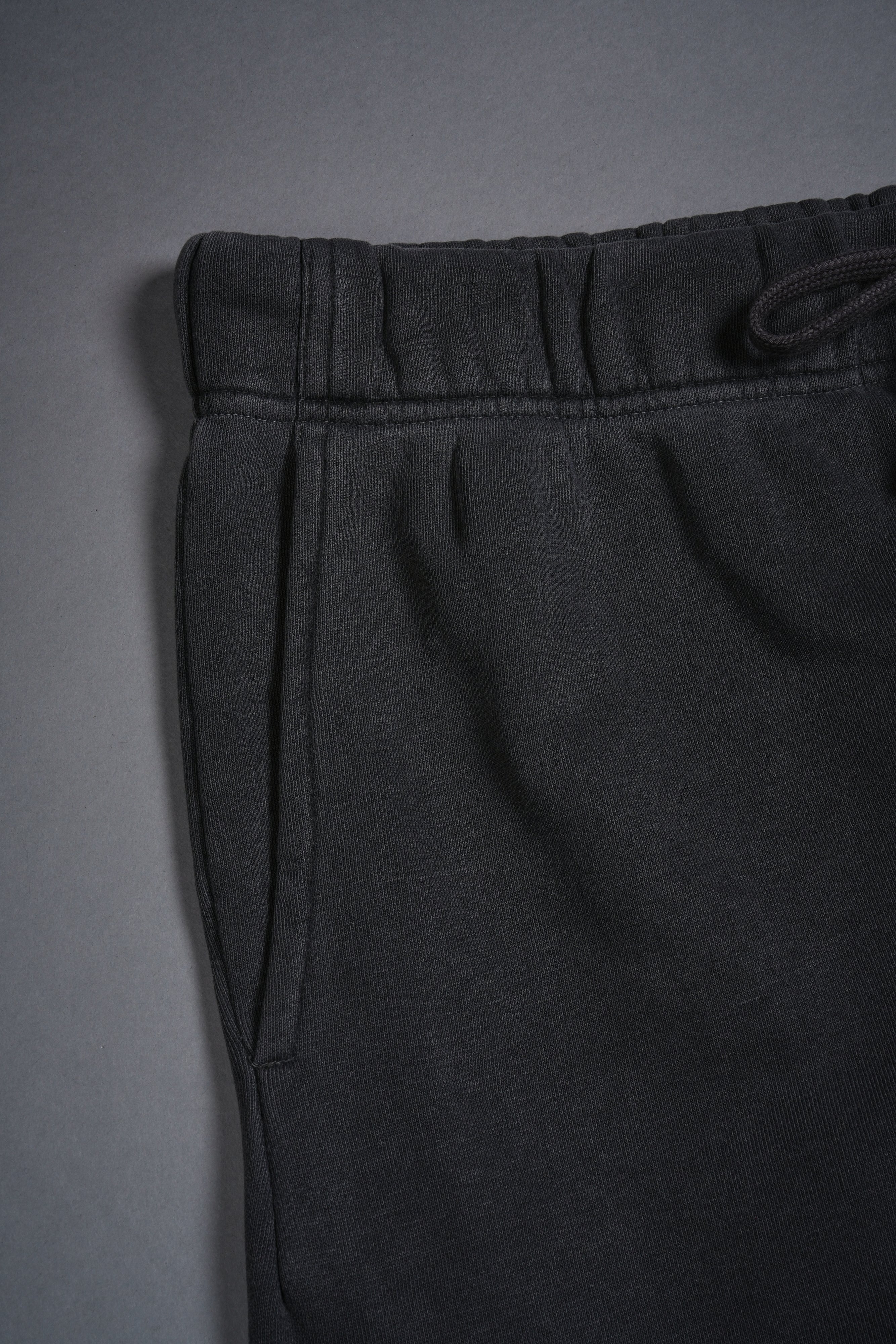 Iron Wolves Bigelow Sweat Pants in Wolf Gray