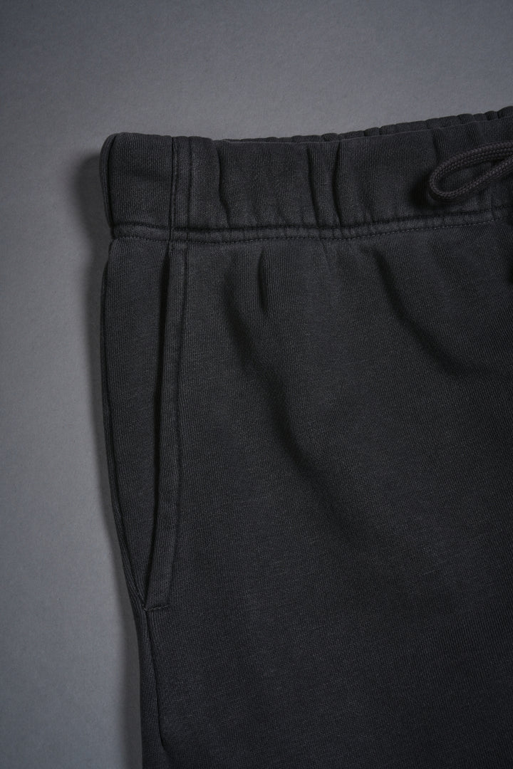 Iron Wolves Bigelow Sweat Pants in Wolf Gray