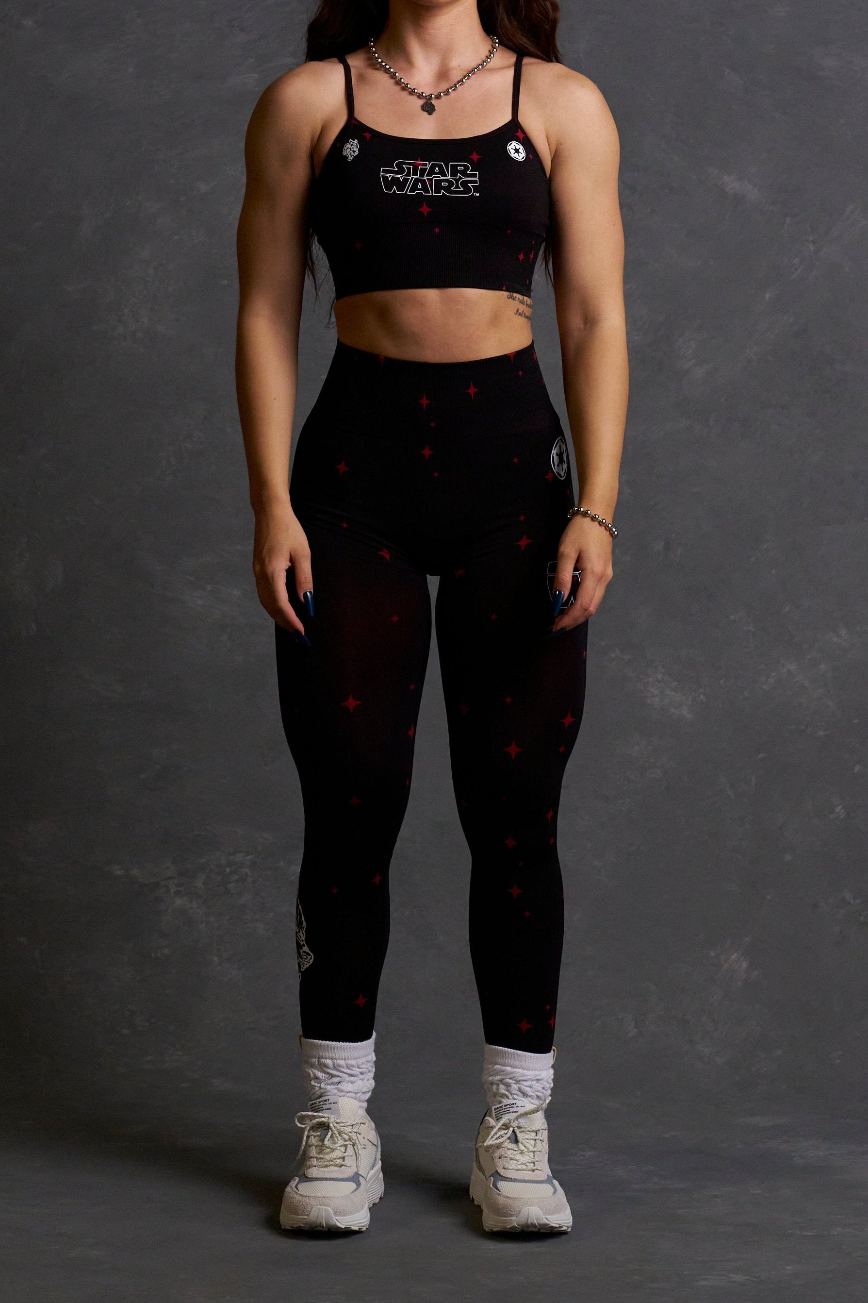 Darc popular sport Everson seamless leggings