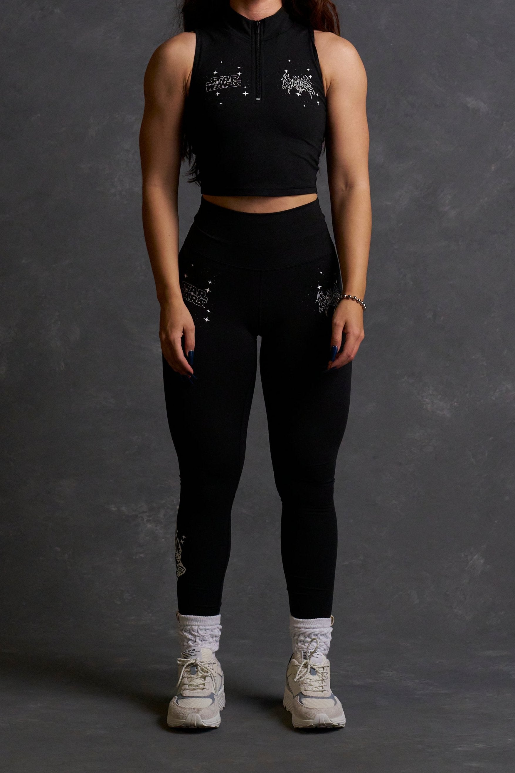 Darc top Sport leggings