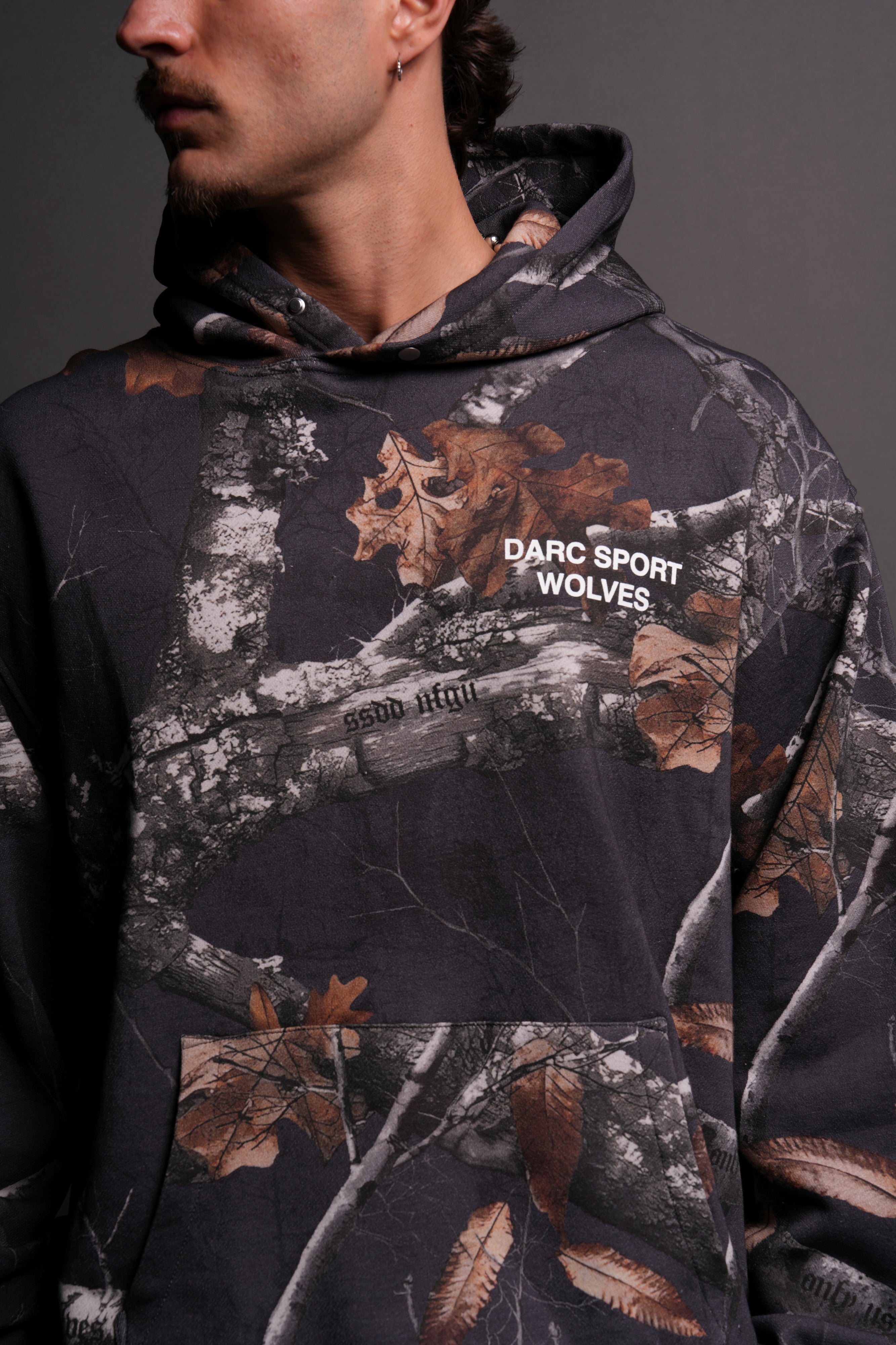 Darc Sport Wolves Blossom 