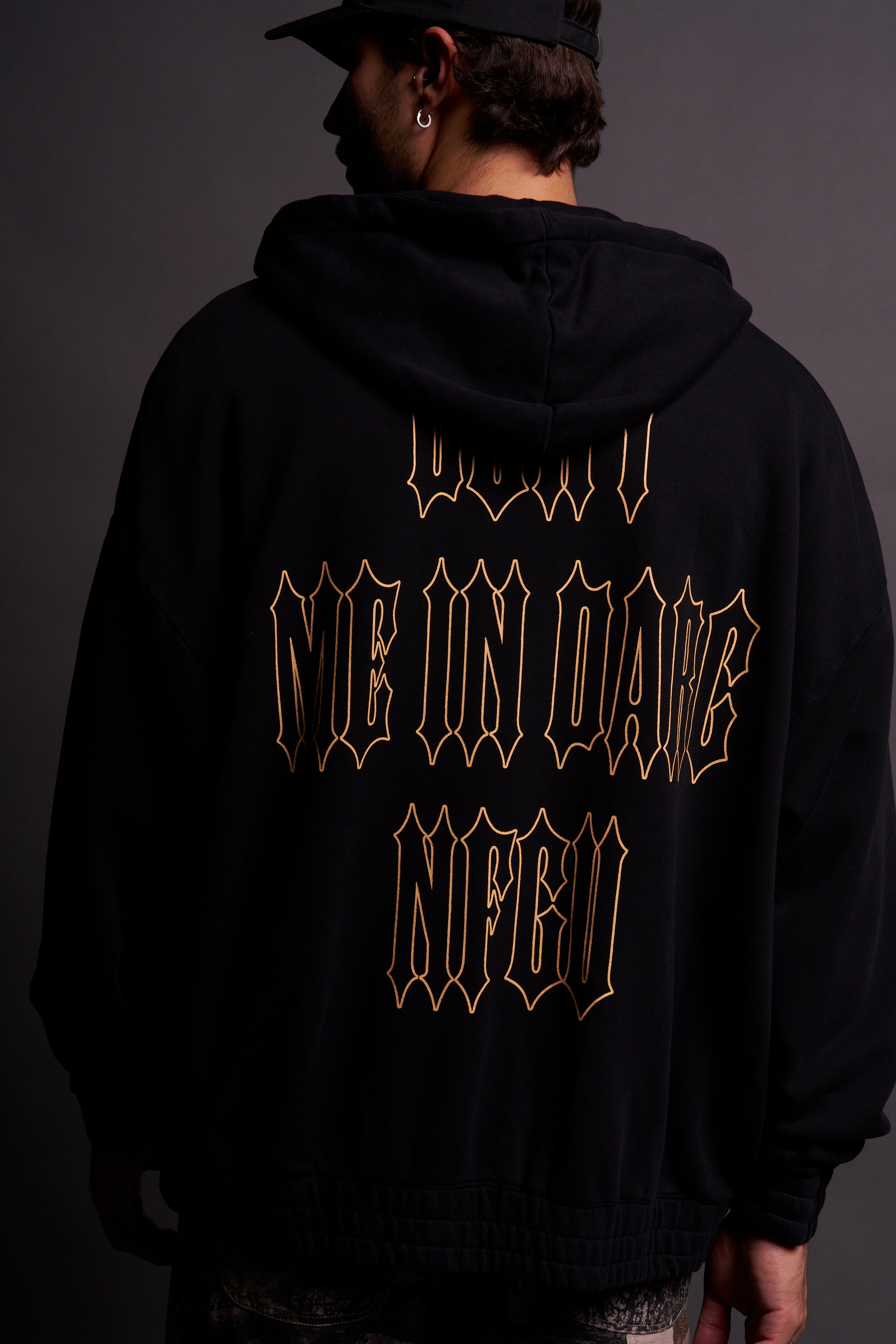 Bury Me In Darc NFGU V2 