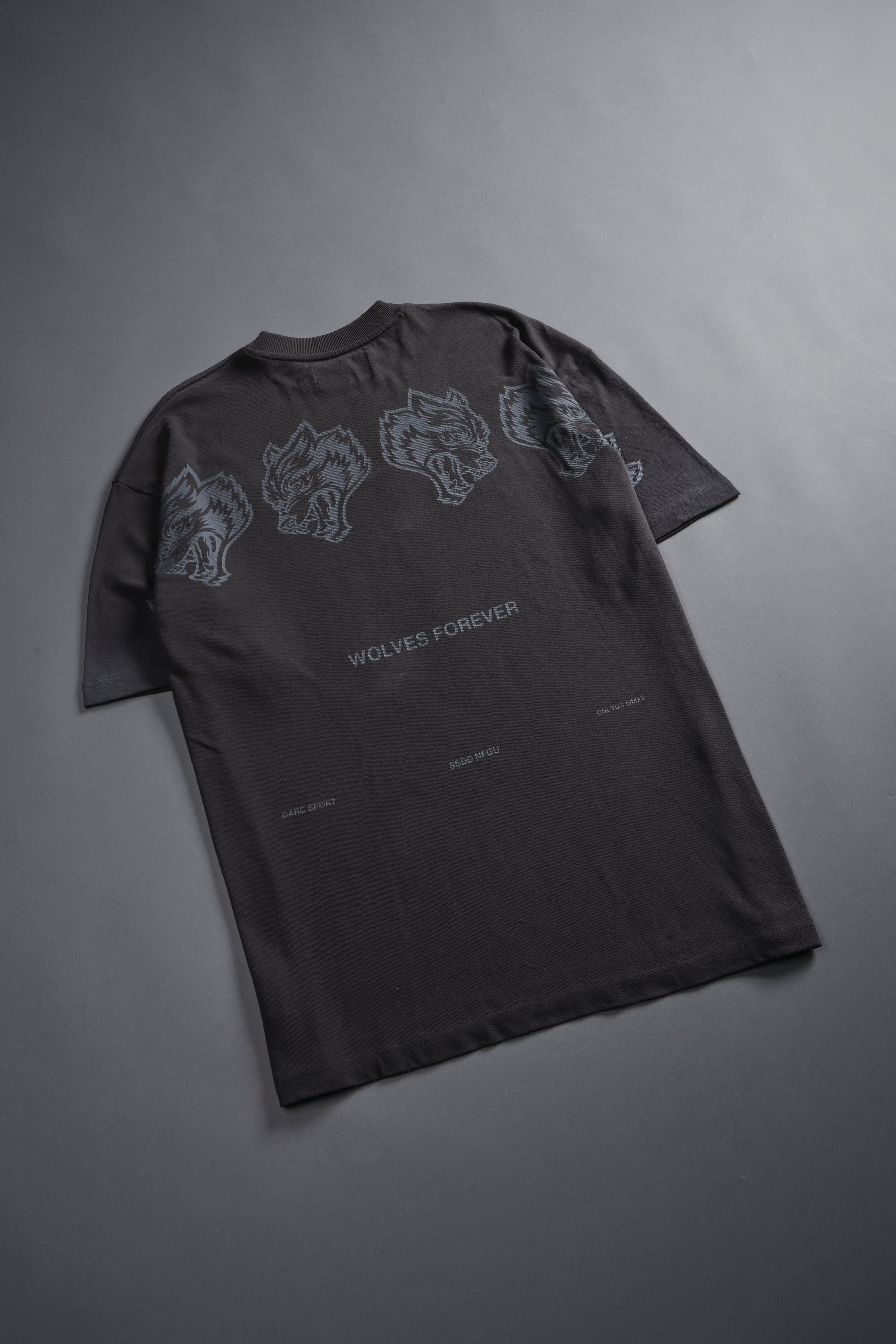 Wolves Have Your Back Unisex 