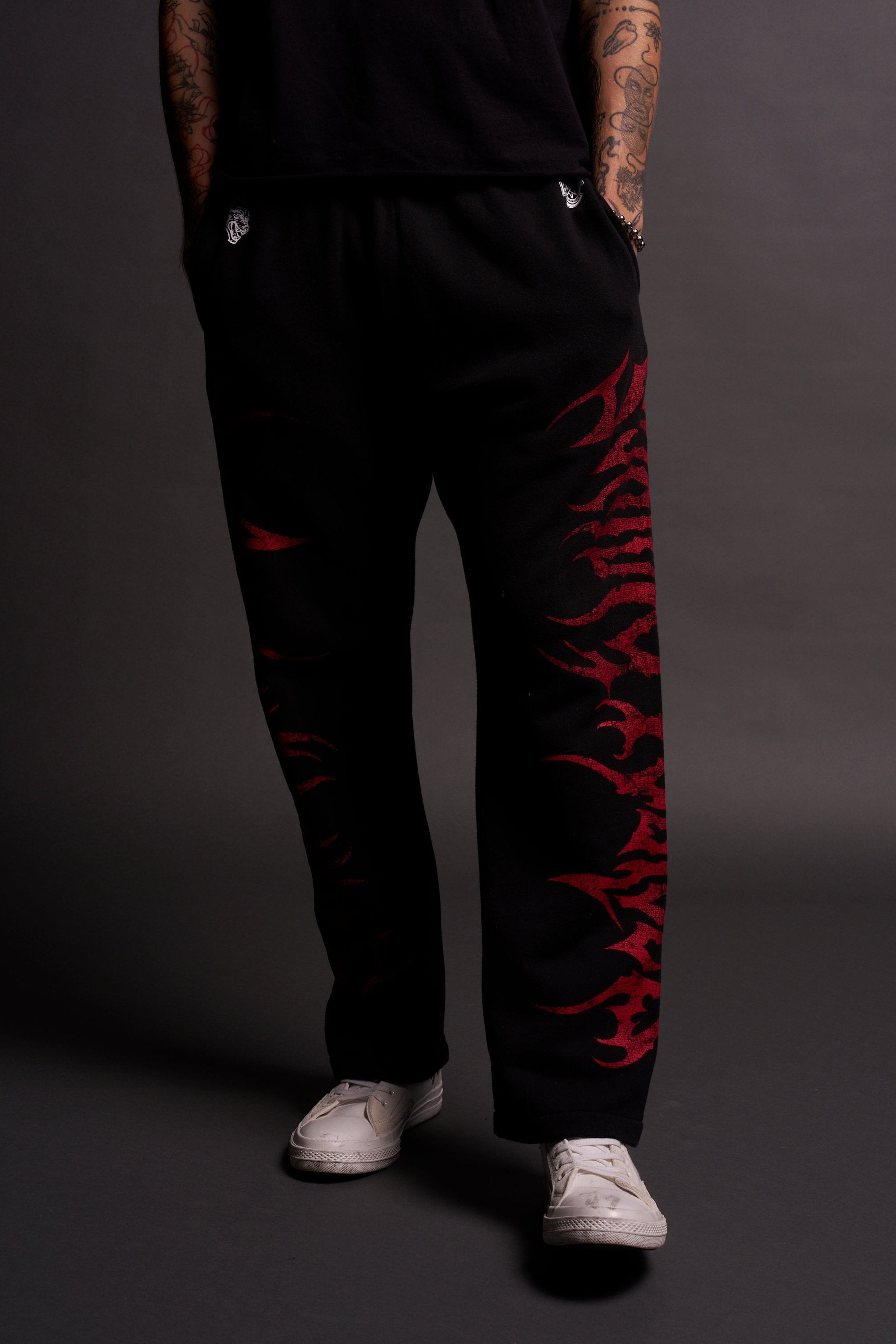 ダルクスポーツ DARC SPORTS ダルクスポーツ 会員限定 JOGGERS 黒 L