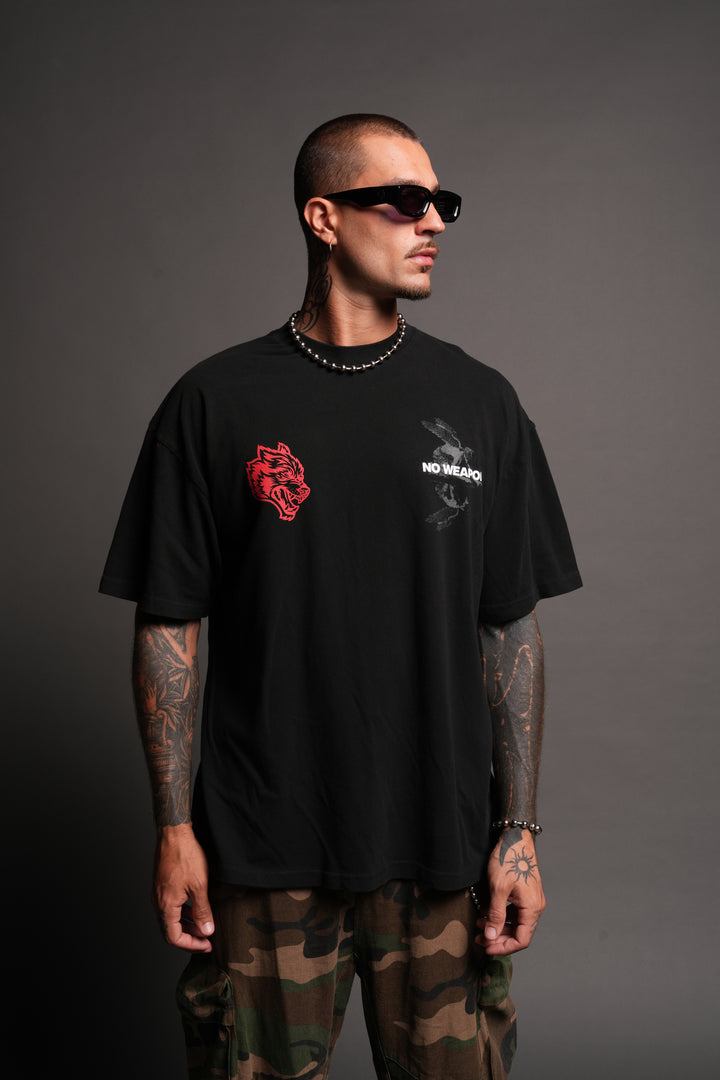 All Of Us: Since 2015 Side-By-Side Tee Box Set In Black