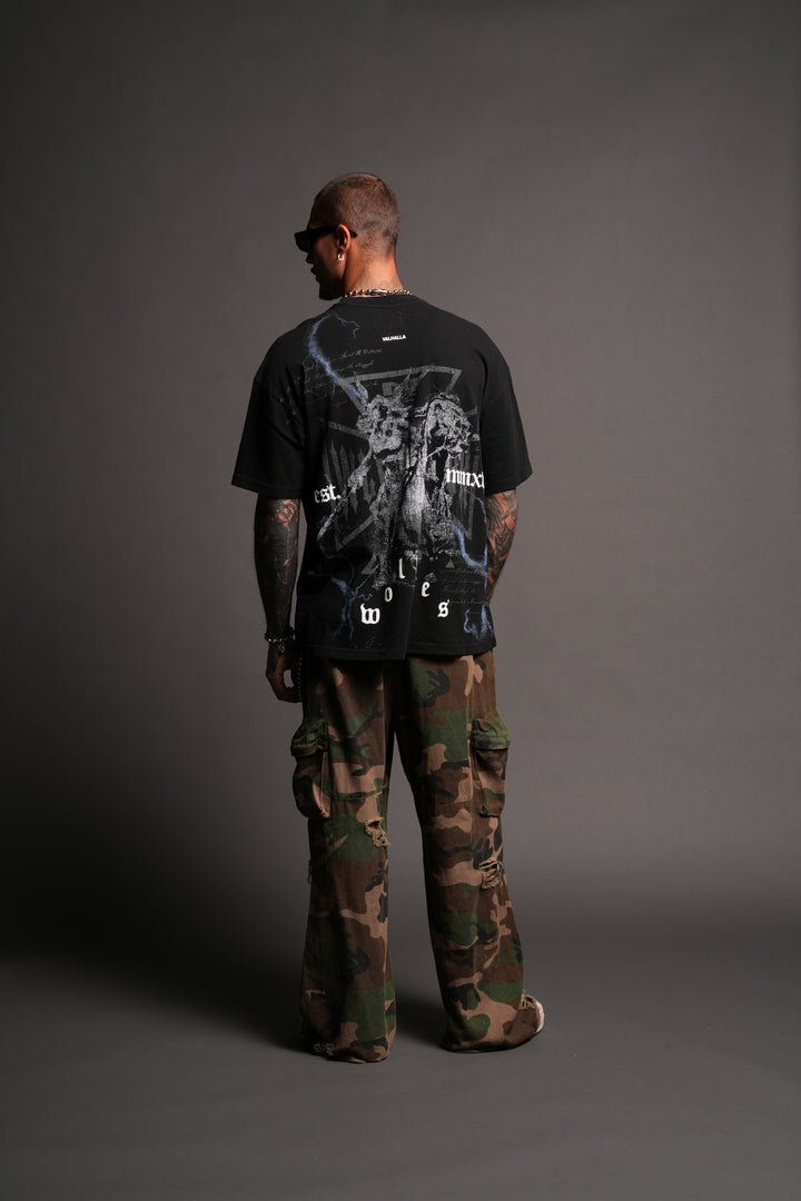 All Of Us: Since 2015 Side-By-Side Tee Box Set In Black