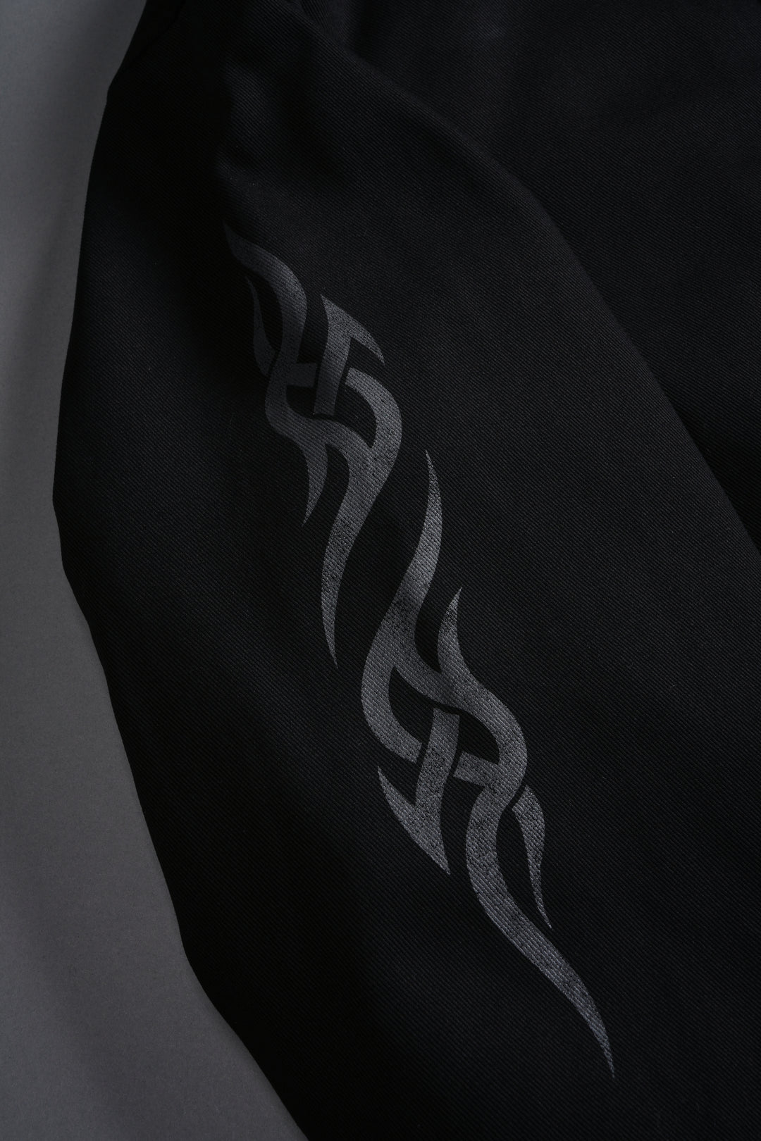 Bloodline Moe Jacket in Black