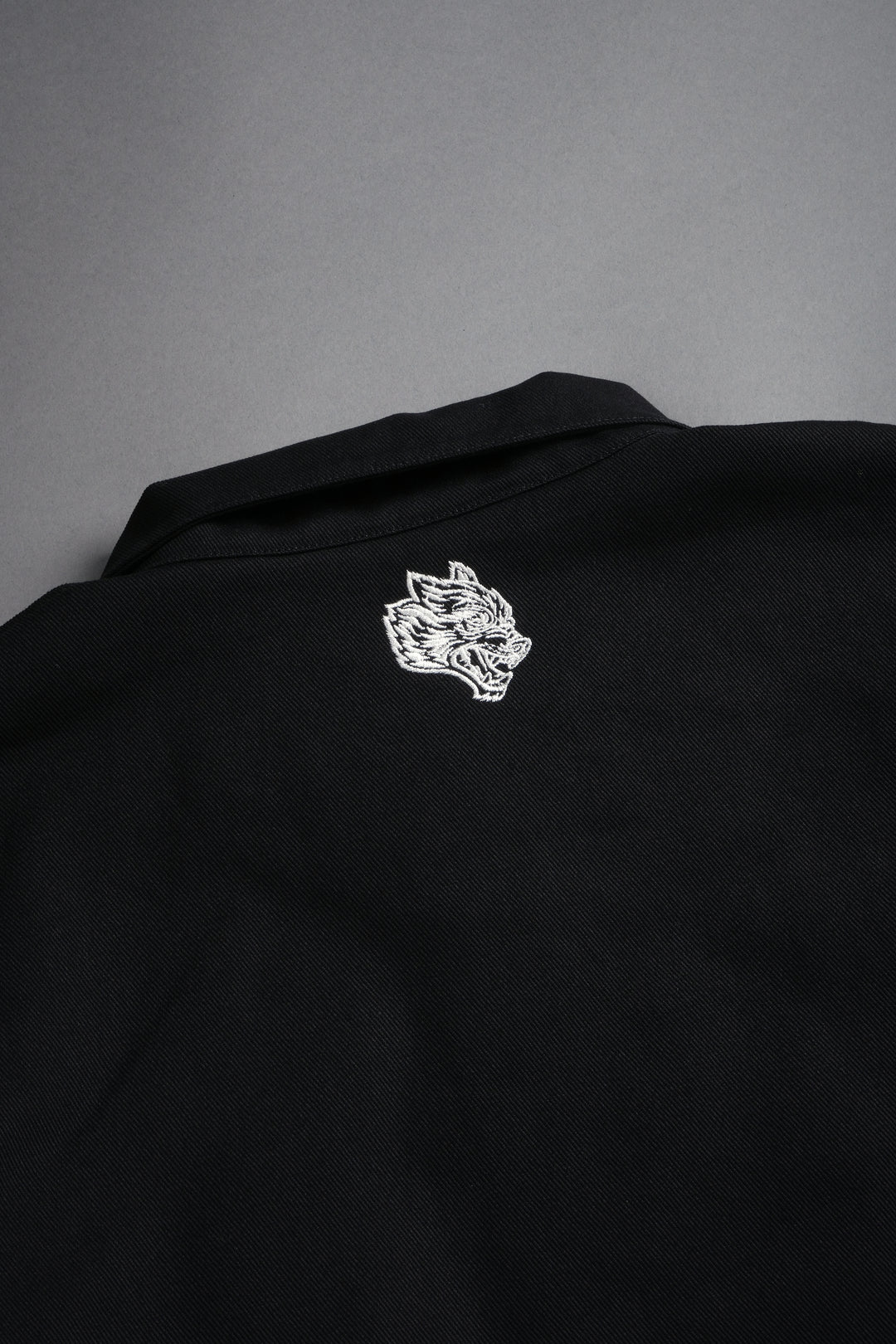 Bloodline Moe Jacket in Black