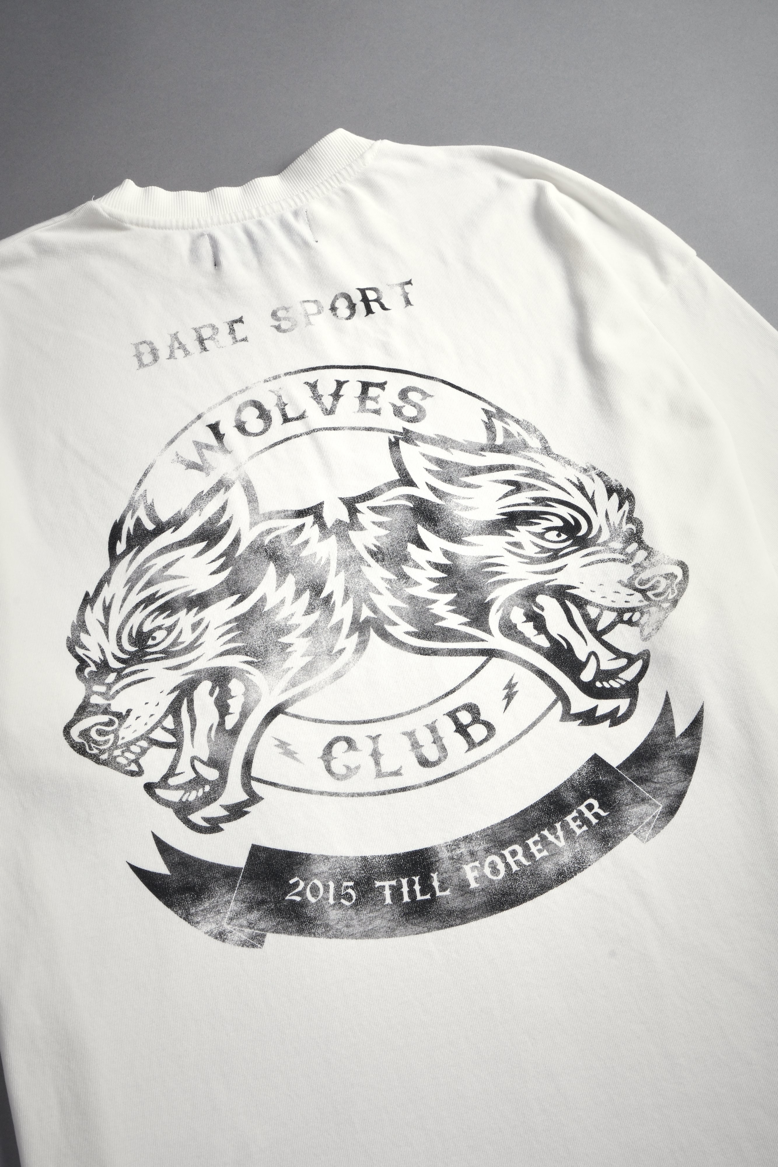 Wolves Club 2015 Till Forever 