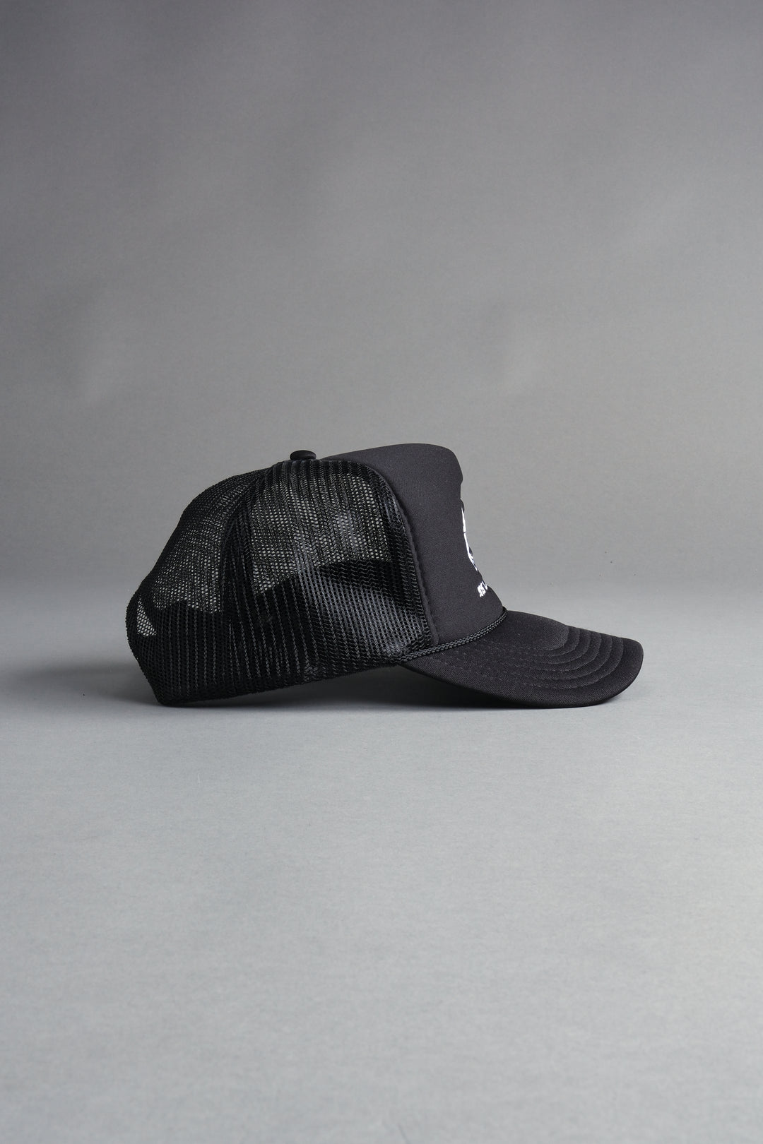 Wolves Club 2015 Till Forever Classic Trucker Hat in Black
