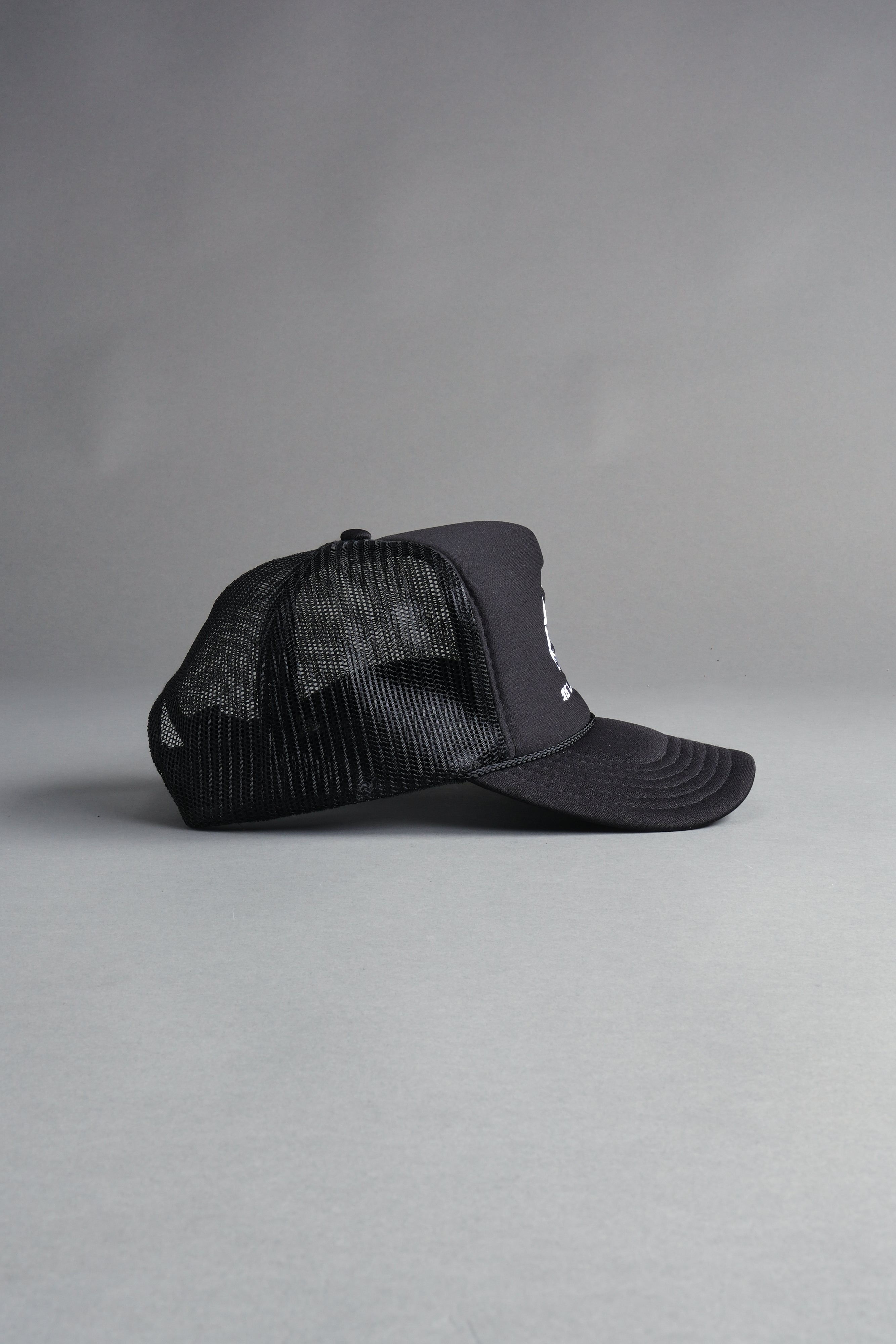 Wolves Club 2015 Till Forever Classic Trucker Hat in Black