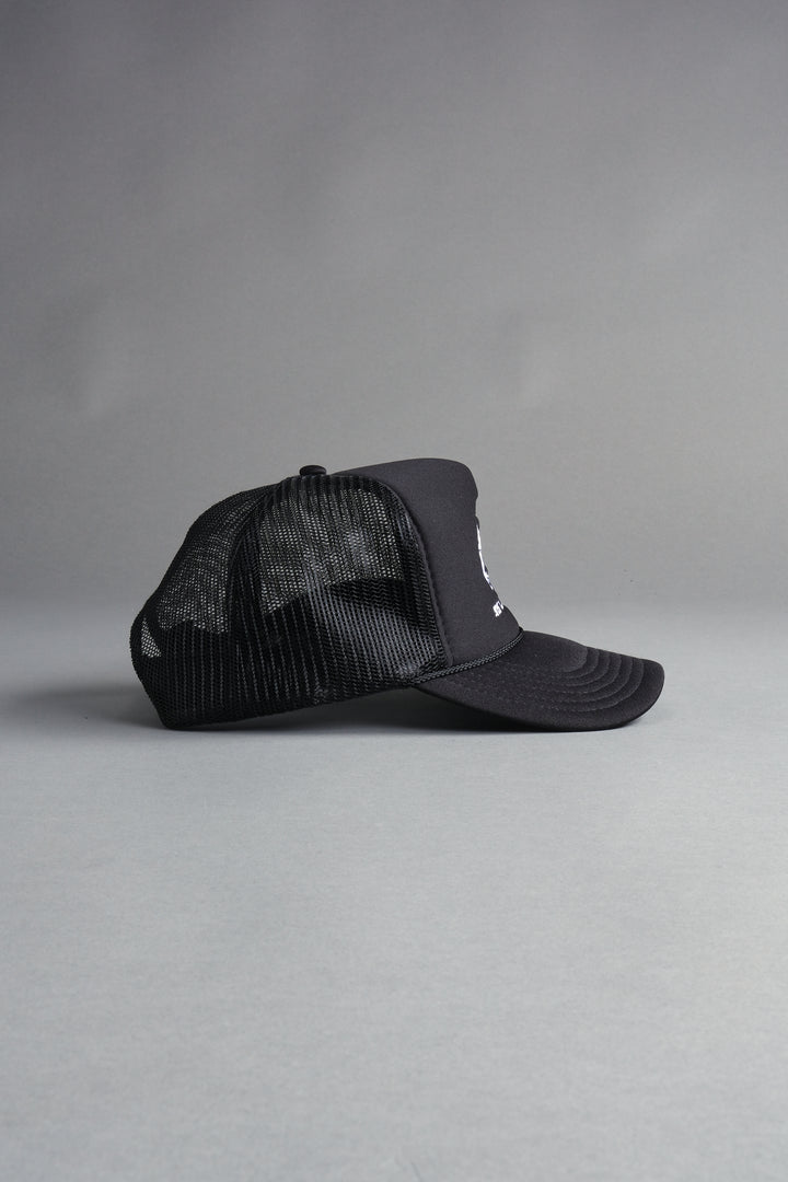 Wolves Club 2015 Till Forever Classic Trucker Hat in Black