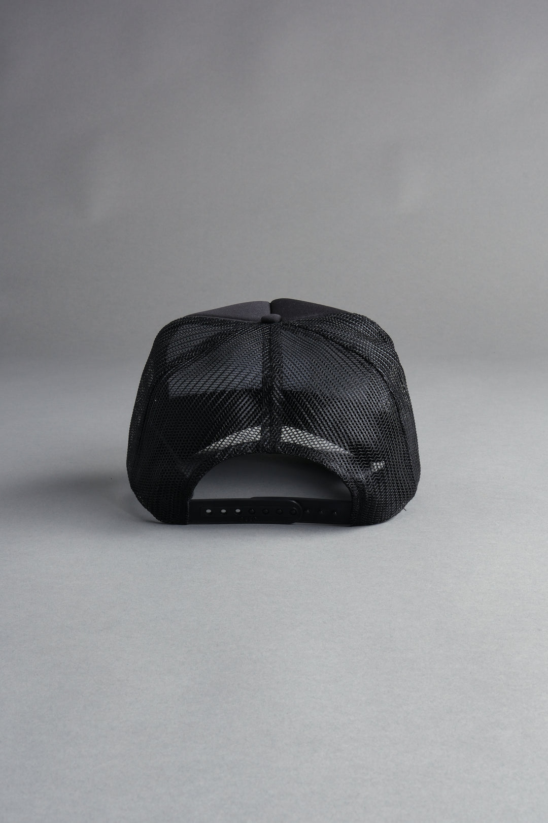 Wolves Club 2015 Till Forever Classic Trucker Hat in Black