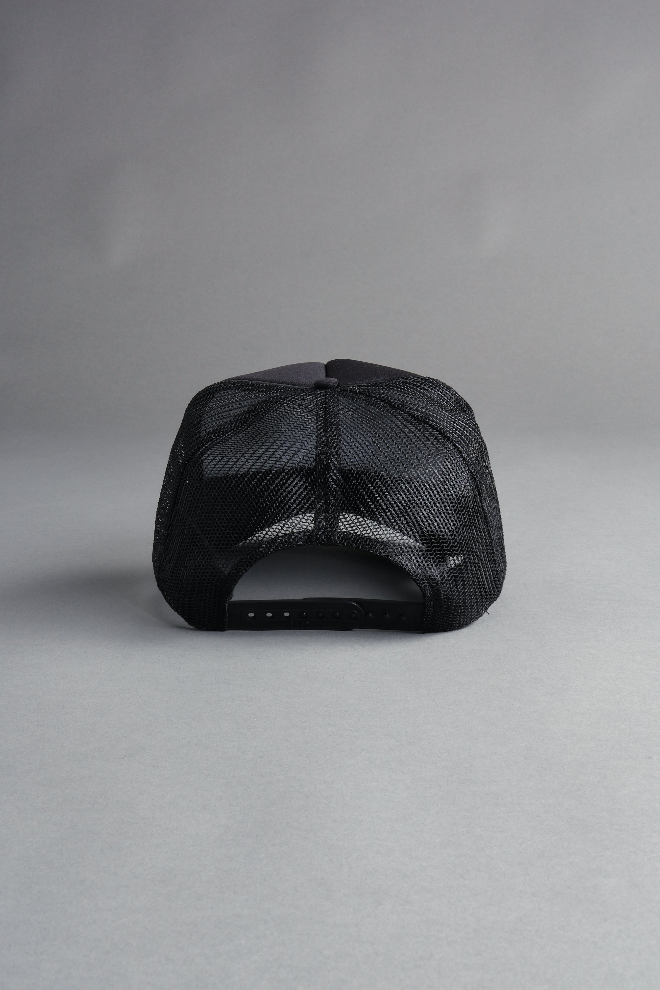 Wolves Club 2015 Till Forever Classic Trucker Hat in Black