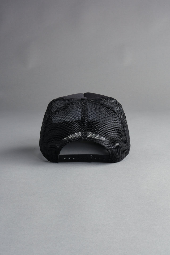 Wolves Club 2015 Till Forever Classic Trucker Hat in Black