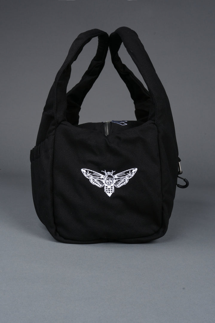 OnlyUs She Carry All Canvas Bag