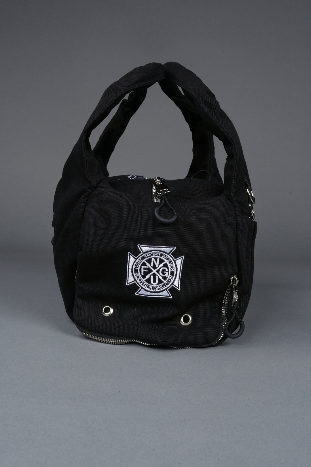 OnlyUs She Carry All Canvas Bag
