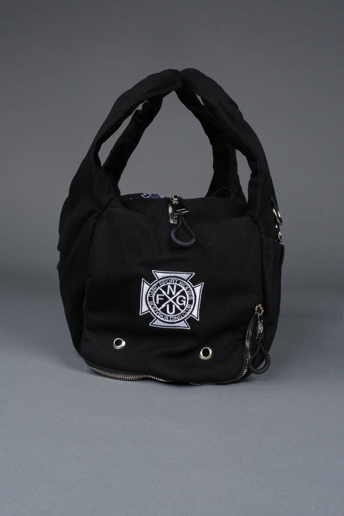 OnlyUs She Carry All Canvas Bag