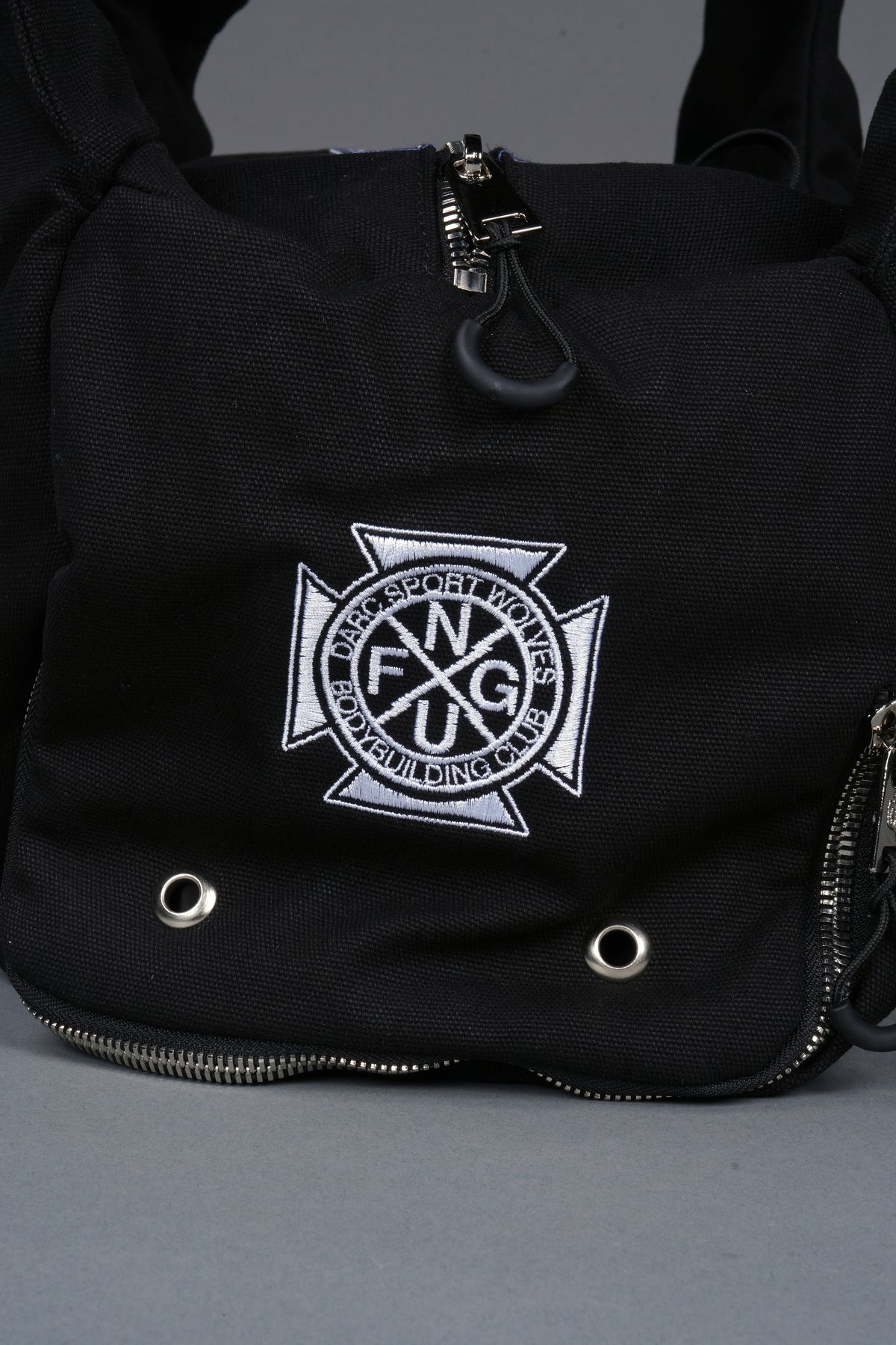 OnlyUs She Carry All Canvas Bag