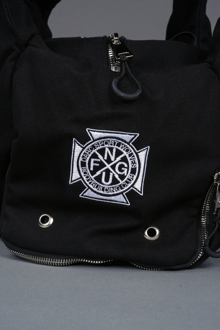 OnlyUs She Carry All Canvas Bag