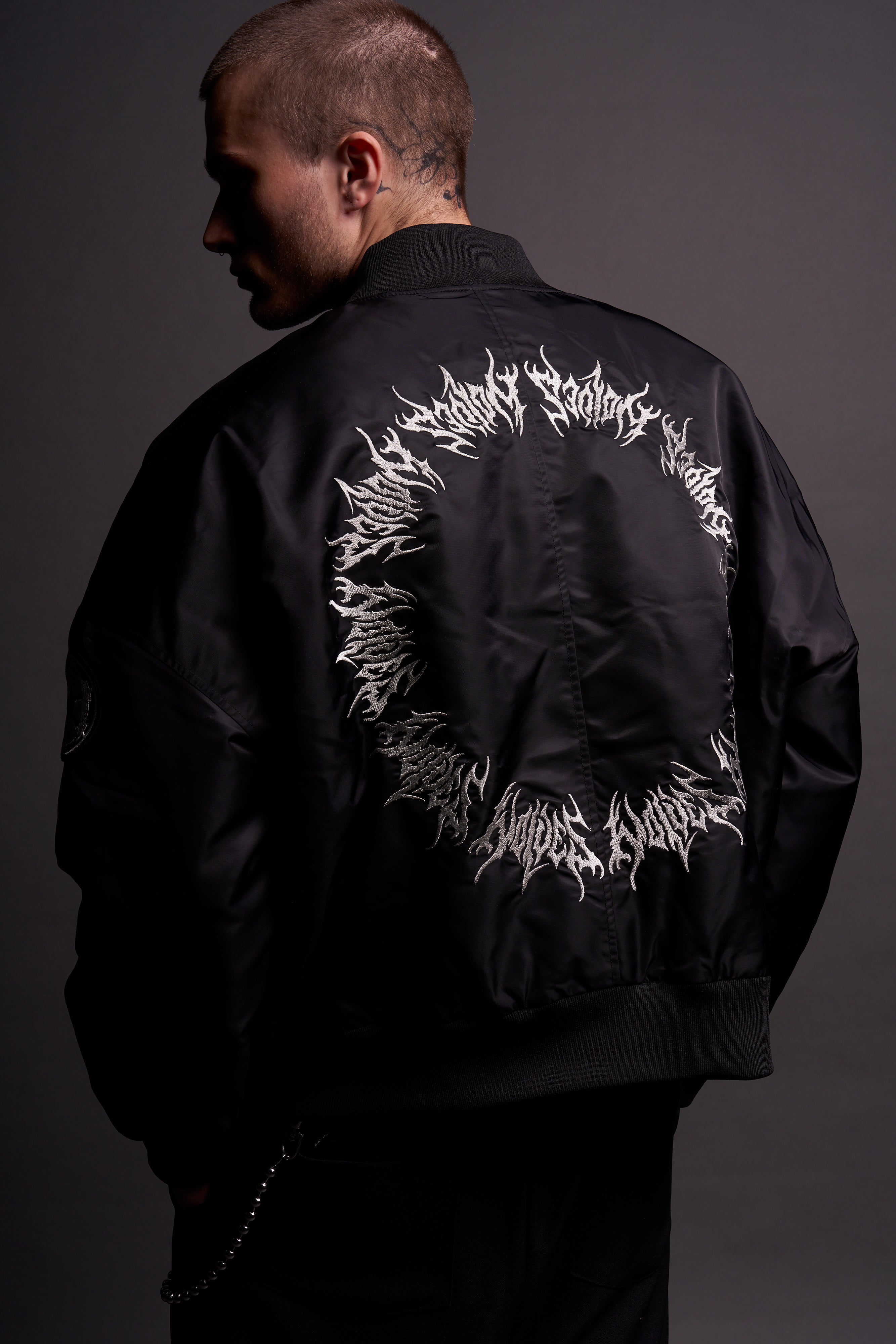 Darc Sport Bomber outlet Jacket