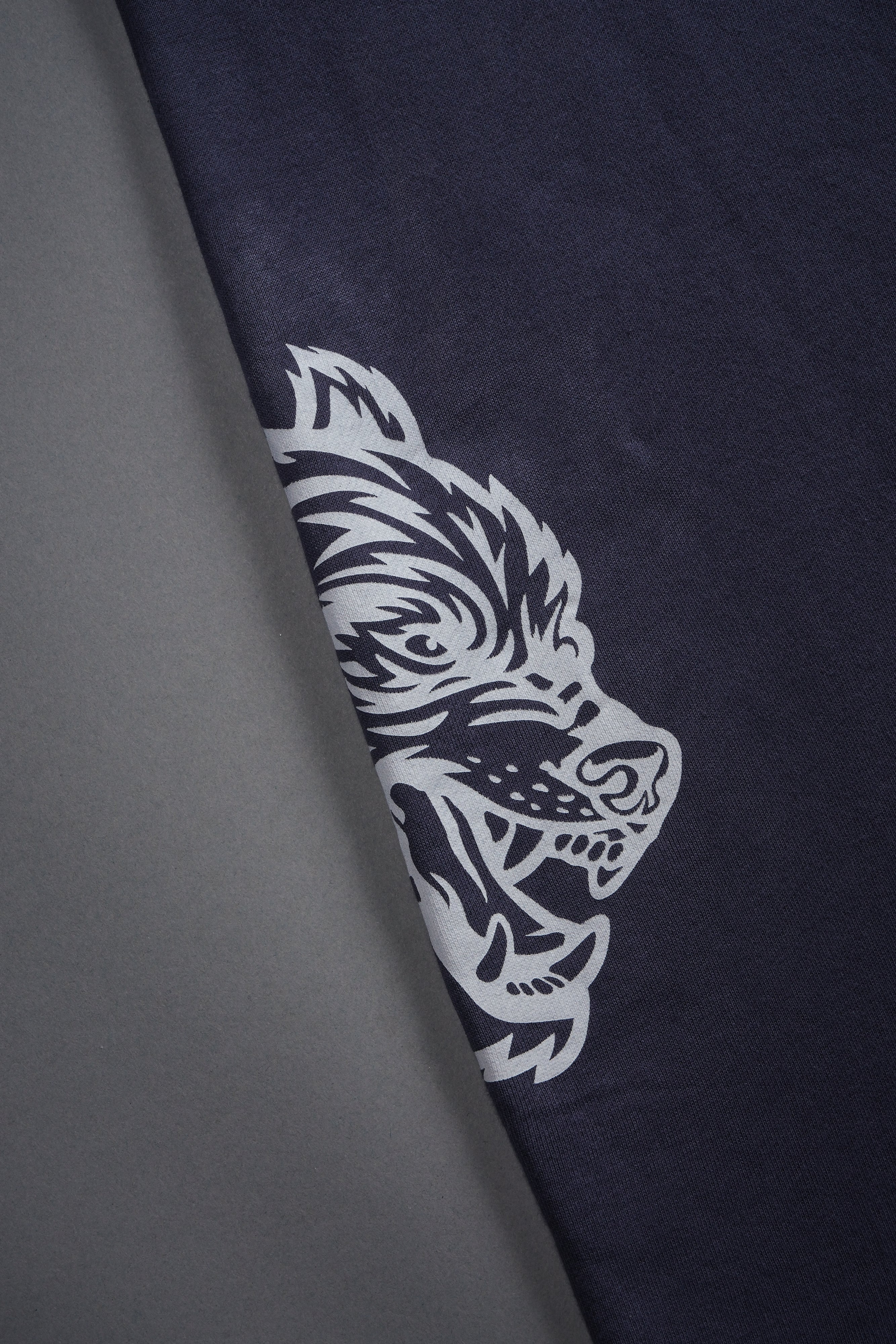 Loyalty Frvr Lennox Sweat Pants in Storm Blue