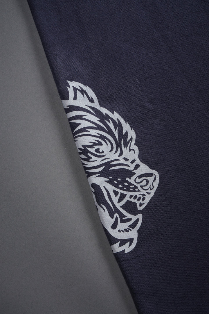 Loyalty Frvr Lennox Sweat Pants in Storm Blue