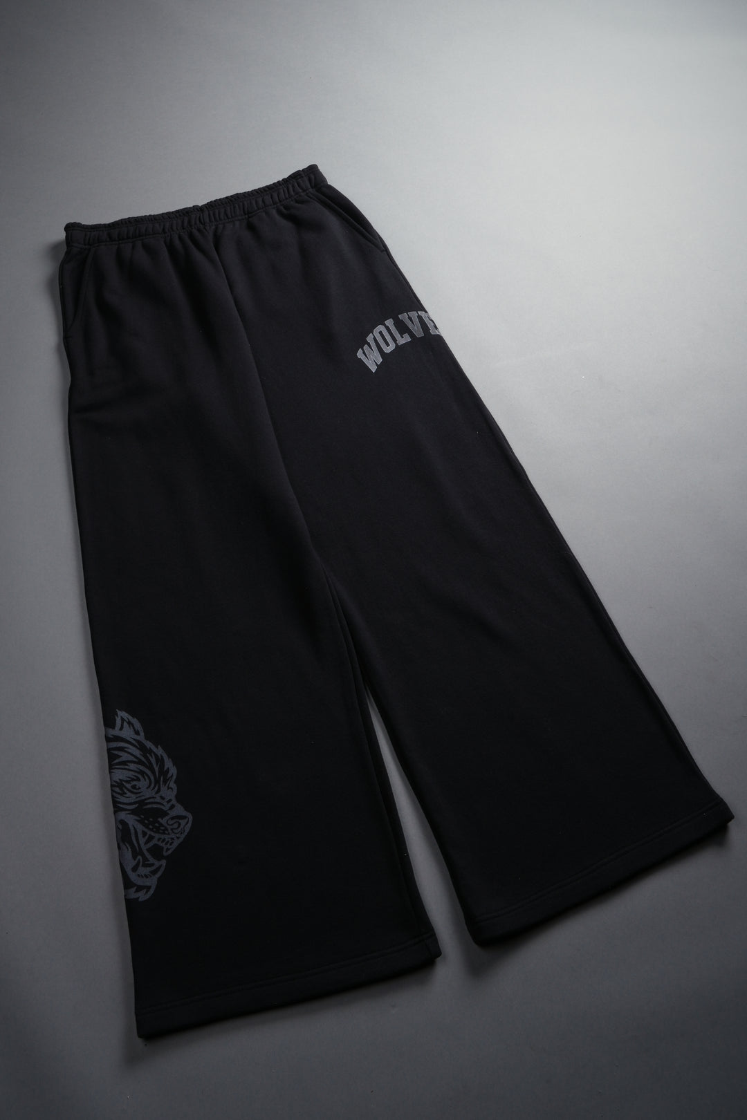 Loyalty Frvr Lennox Sweat Pants in Black