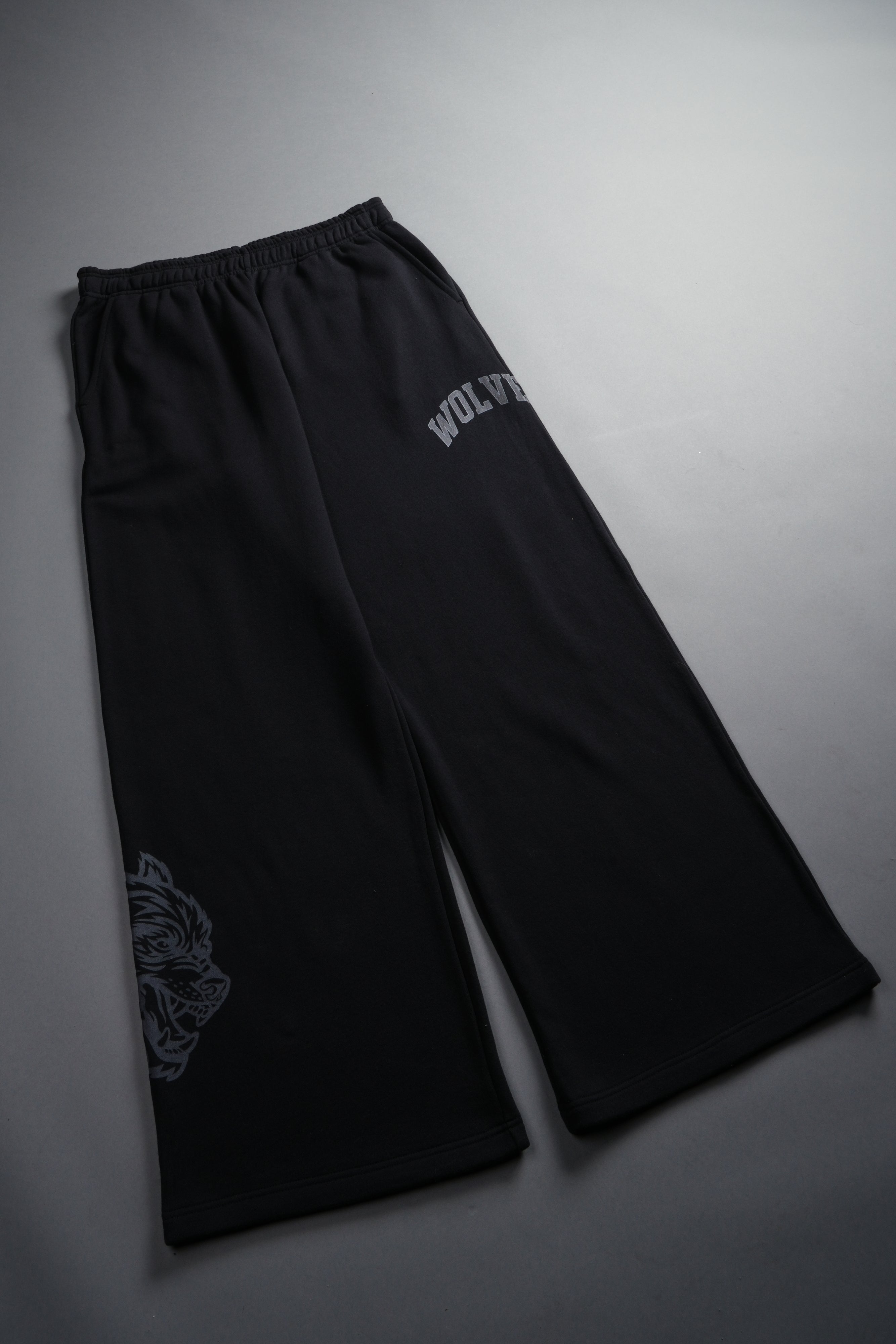 Loyalty Frvr Lennox Sweat Pants in Black