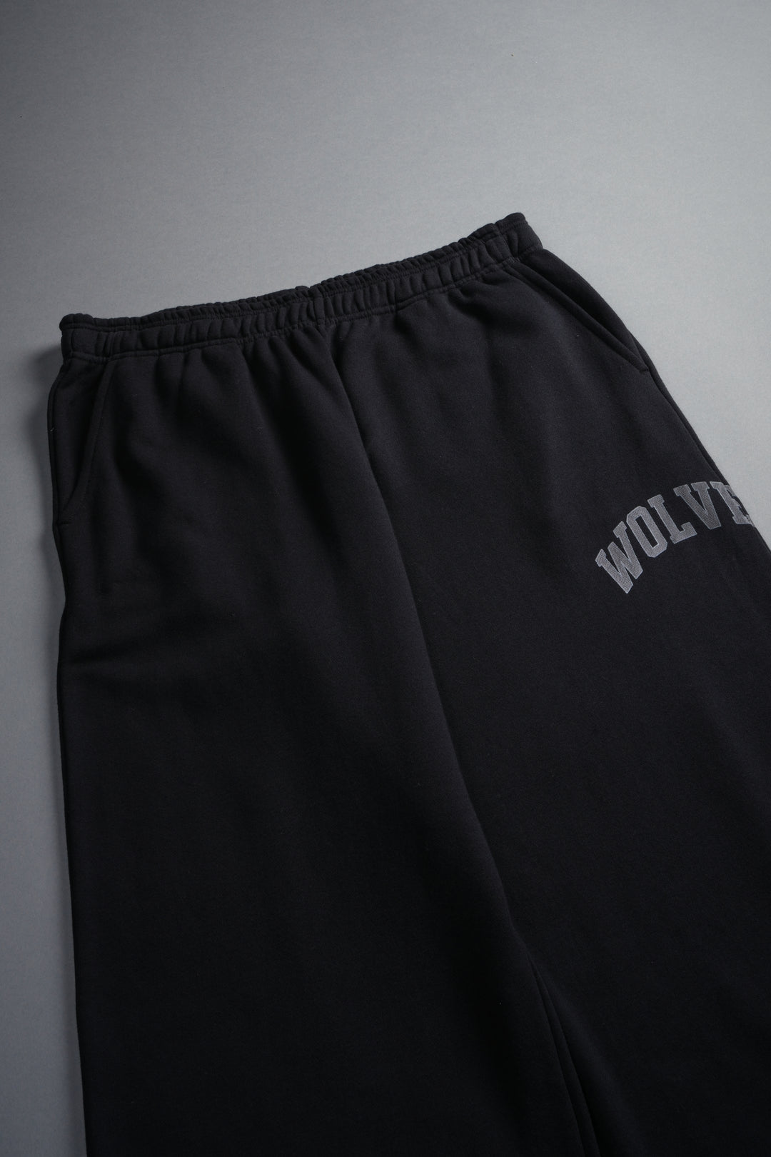Loyalty Frvr Lennox Sweat Pants in Black