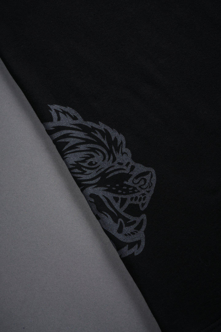 Loyalty Frvr Lennox Sweat Pants in Black