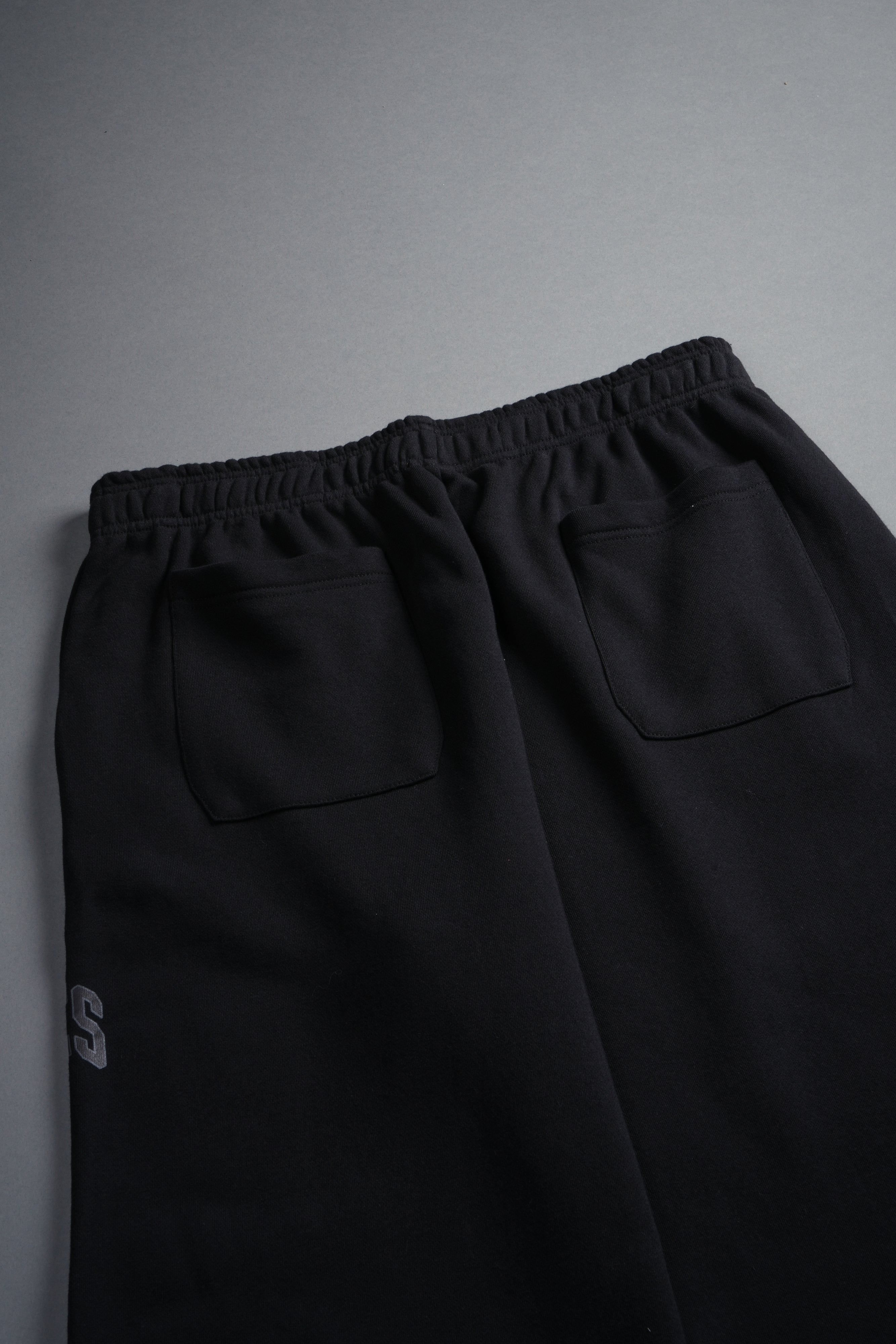 Loyalty Frvr Lennox Sweat Pants in Black