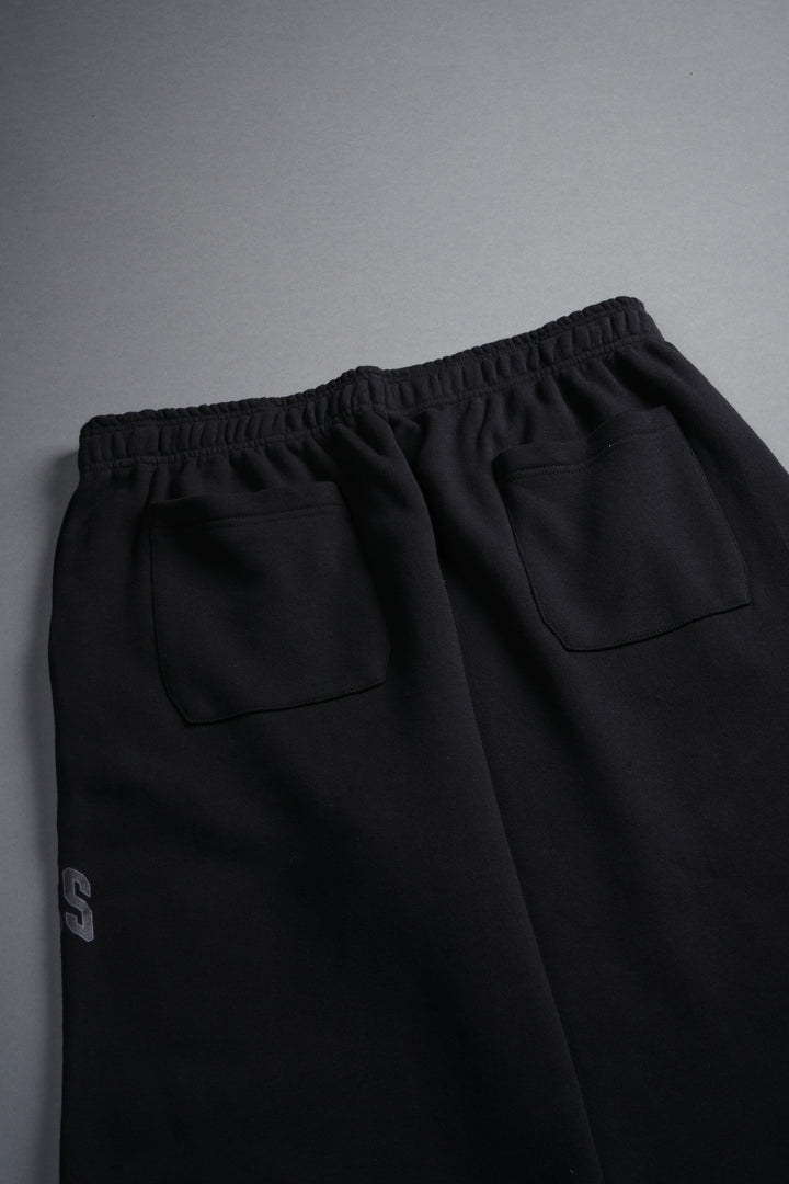 Loyalty Frvr Lennox Sweat Pants in Black