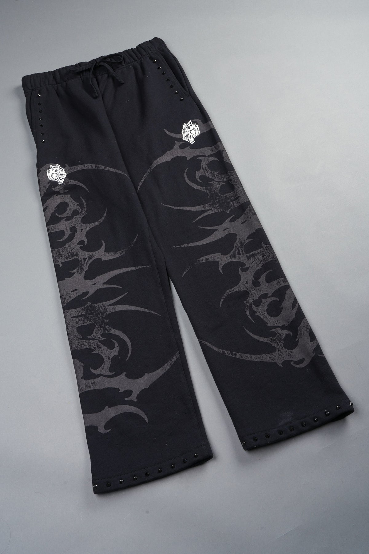 Ssddnfgu Bigelow Sweat Pants In Black
