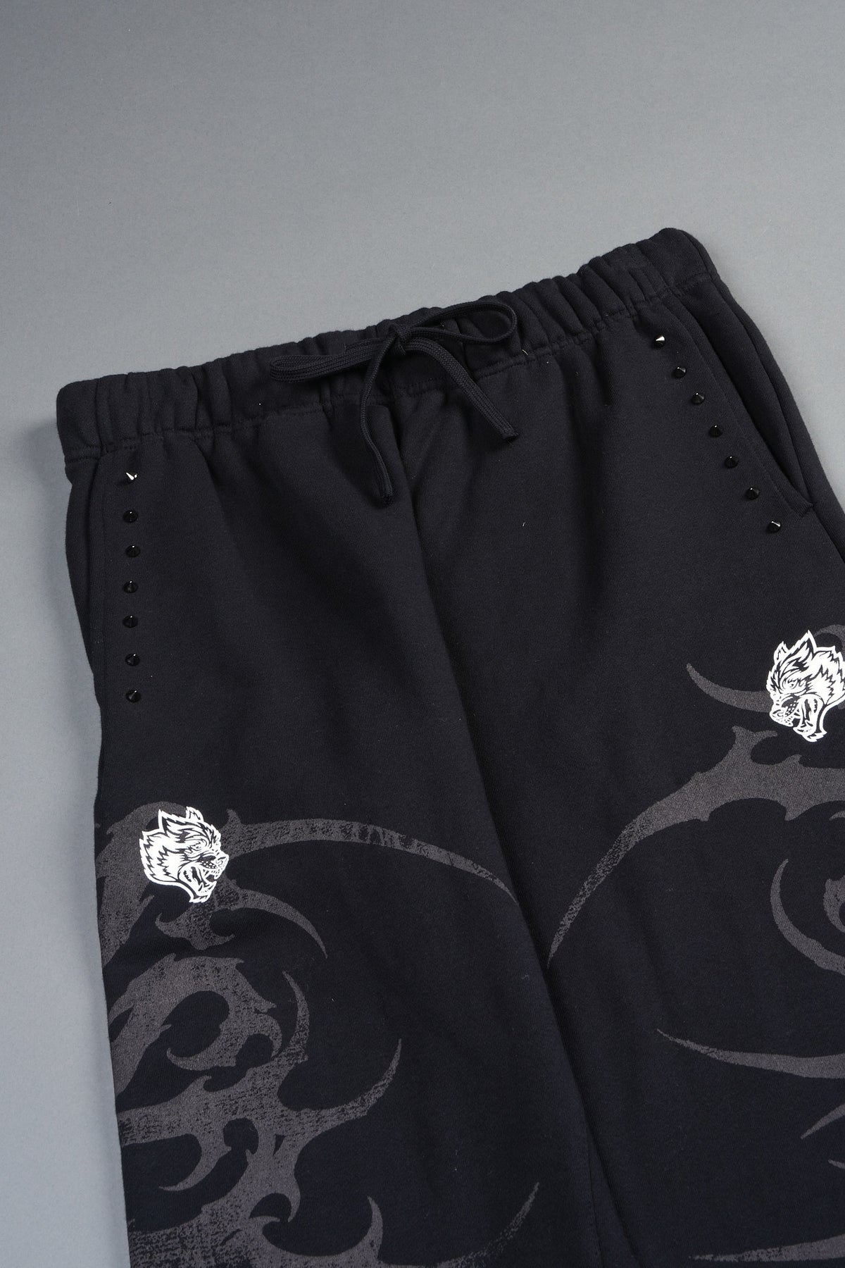 Ssddnfgu Bigelow Sweat Pants In Black