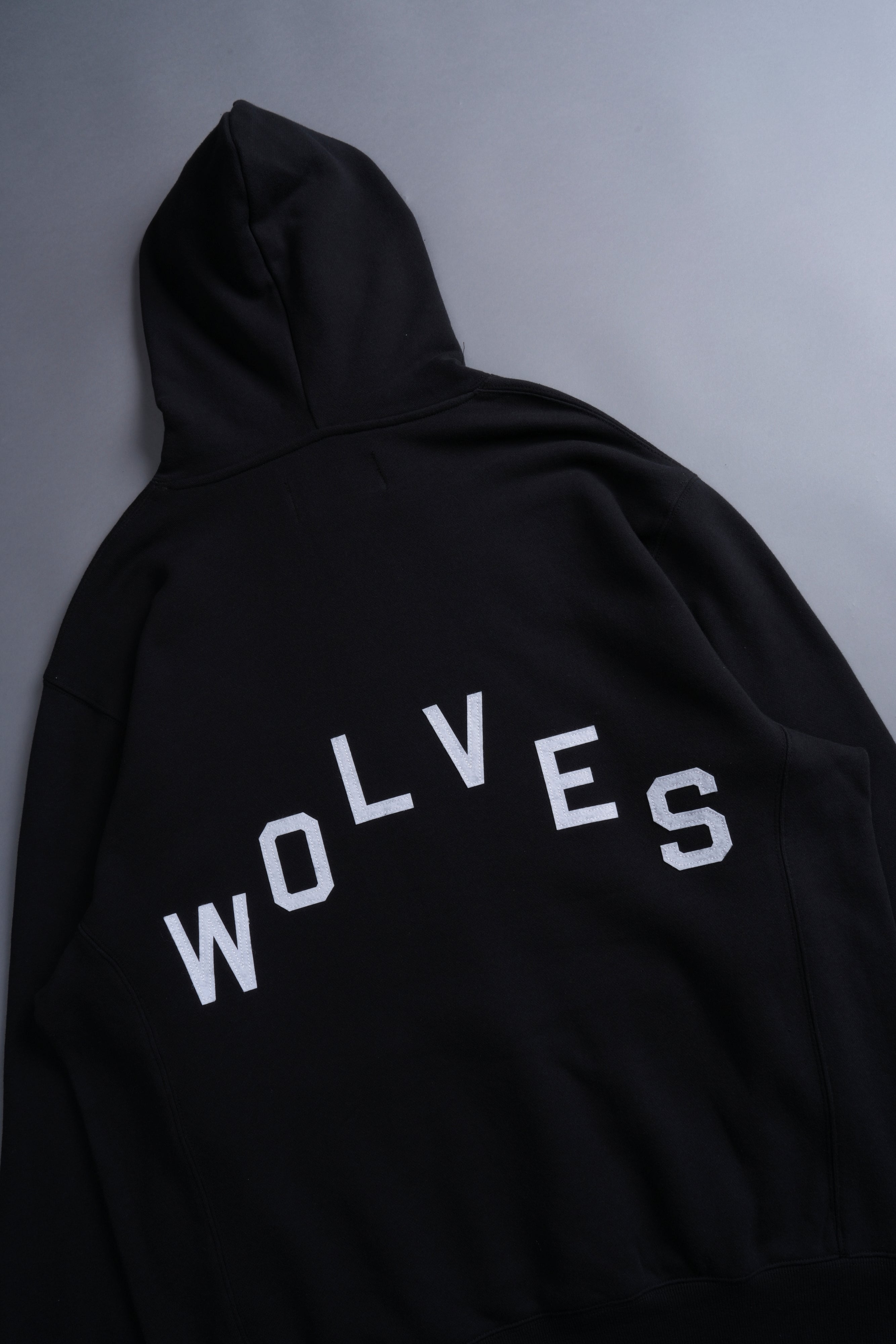 トップス House Of NFGU \"Vintage Wyoming\" Hoodie House Of NFGU 