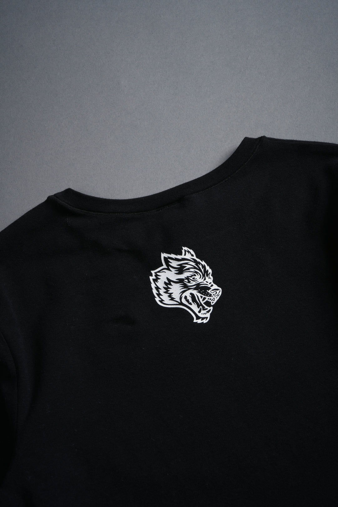 Cherub NFGU "Eden" S/S Tee in Black