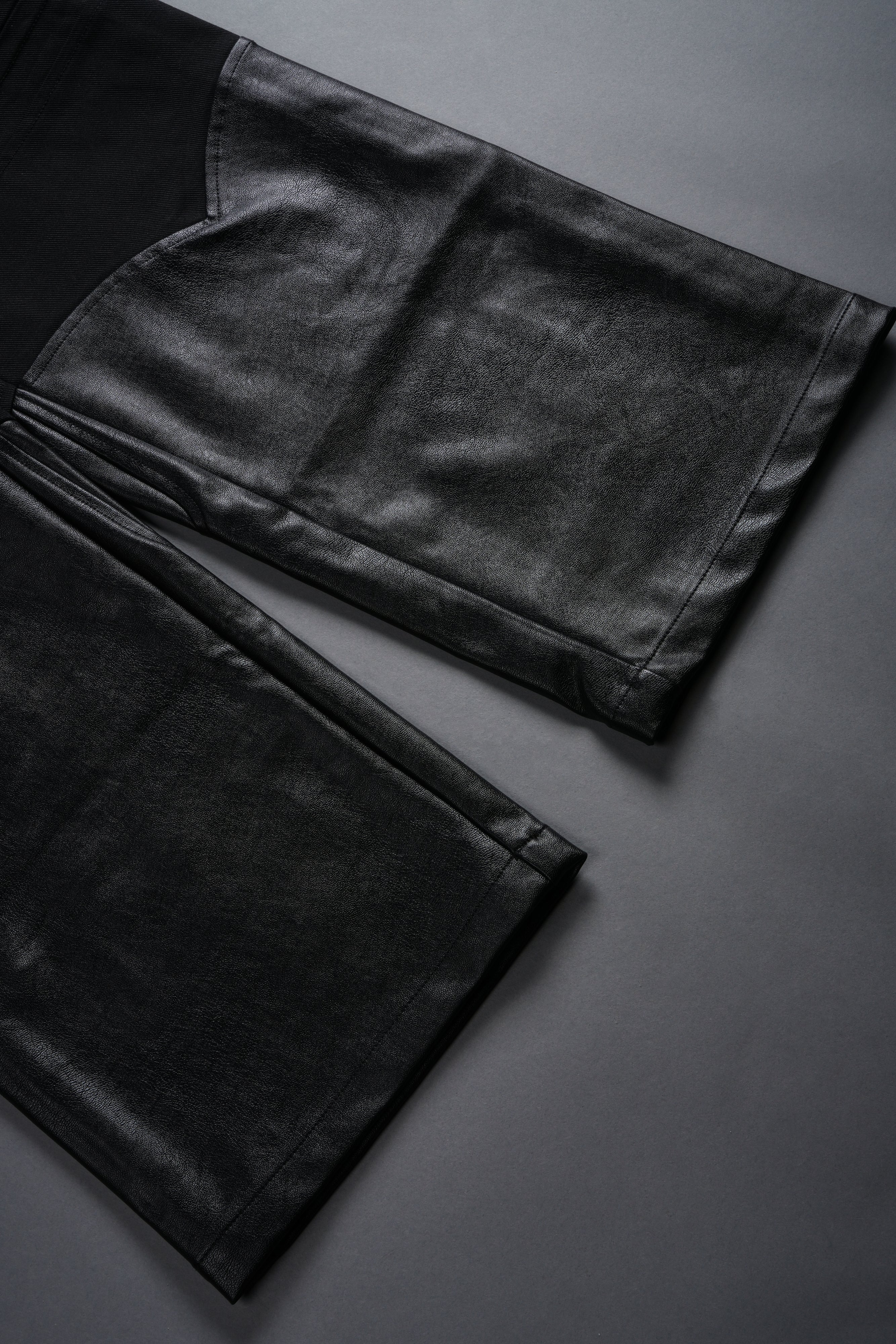 Wolf Chopper Onyx Pants in Black – DarcSport