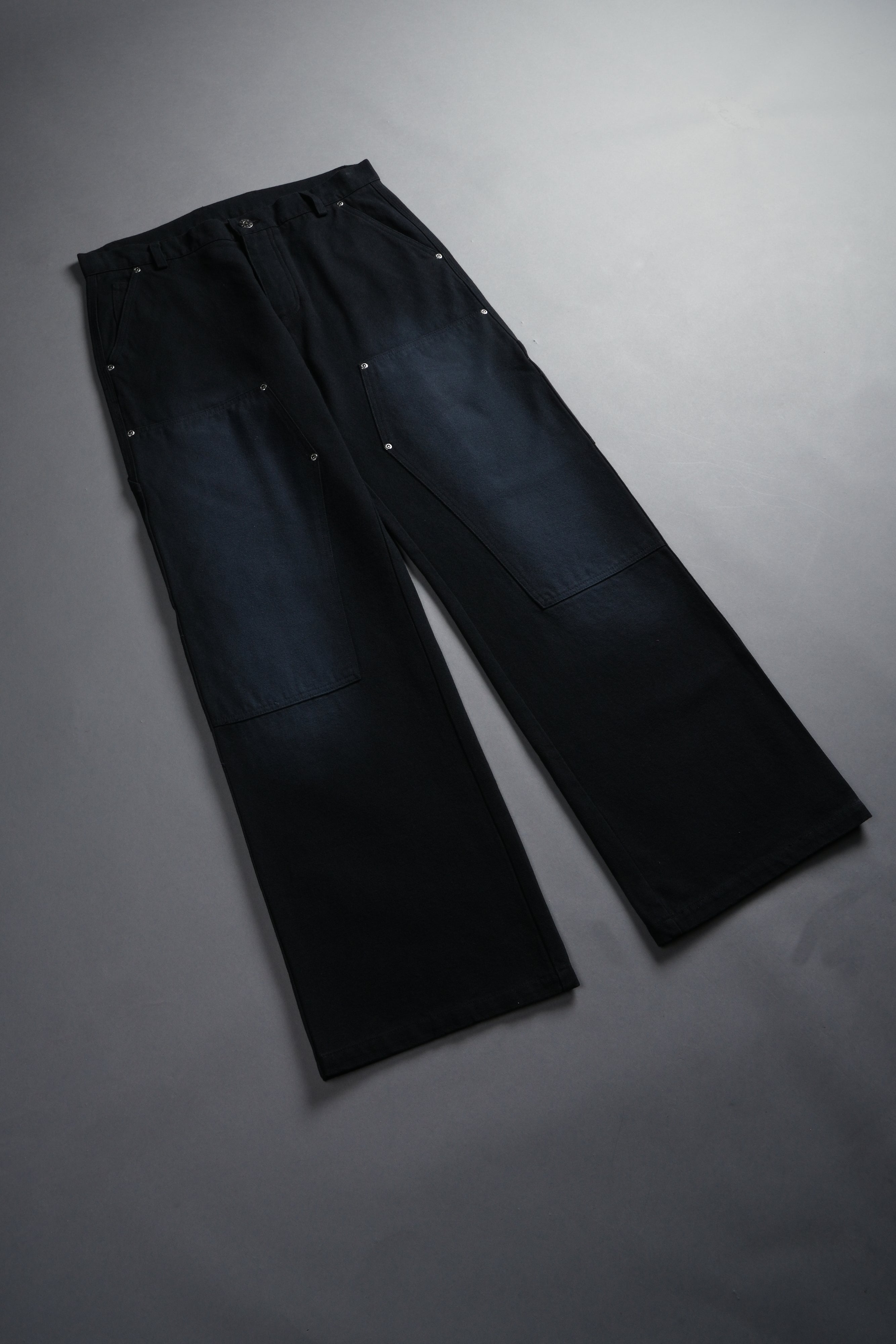 Wolf Chopper Hoffa Pants V2 in Black – DarcSport