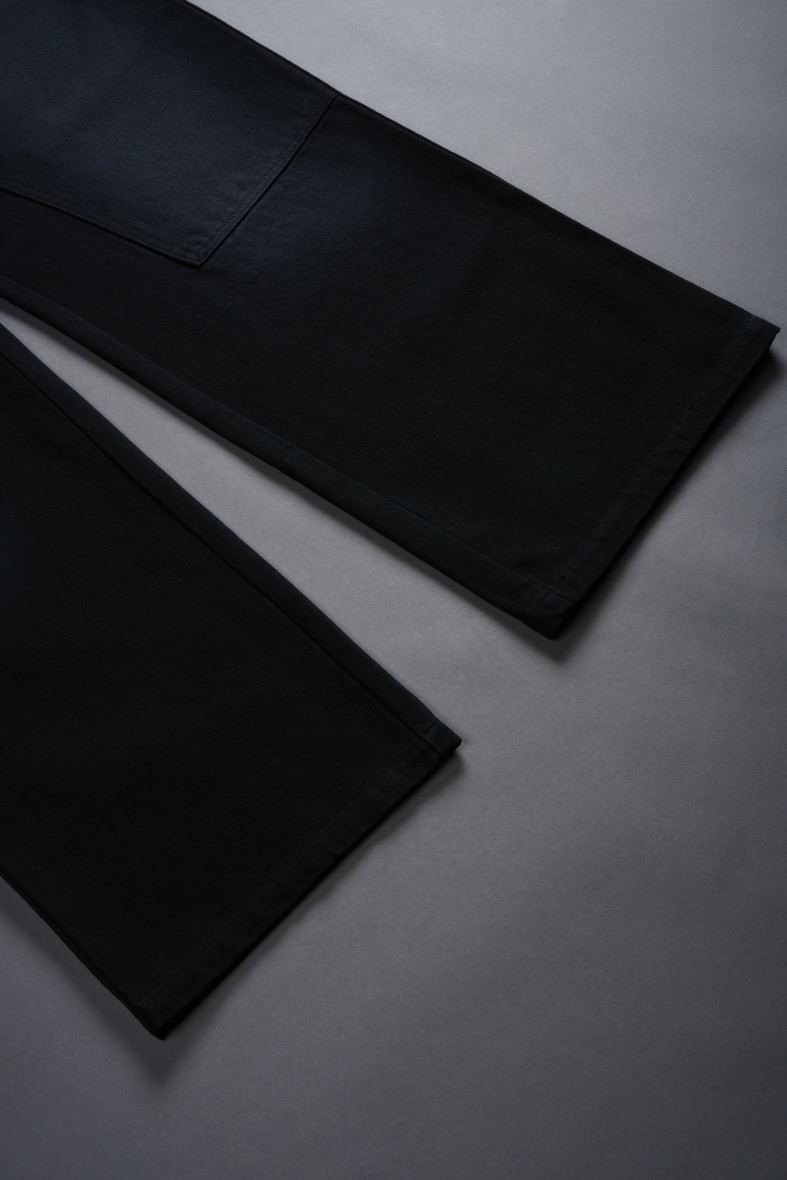 Wolf Chopper Hoffa Pants V2 in Black – DarcSport
