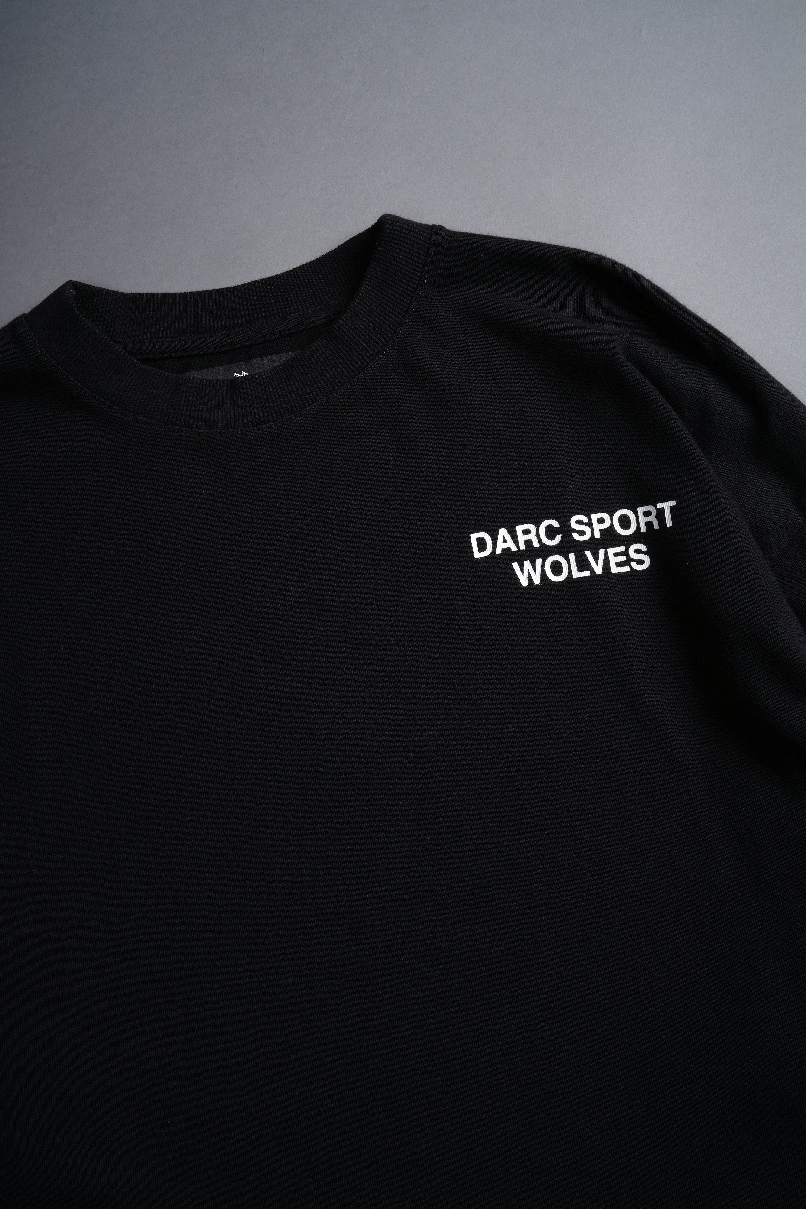 Darc Sport Wolves 