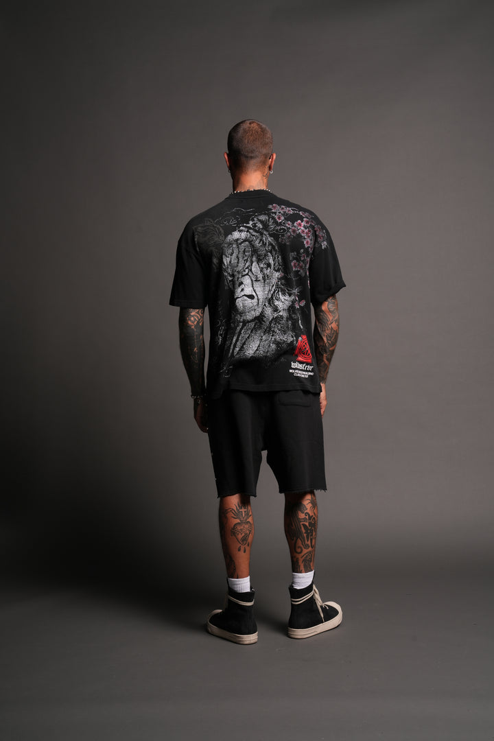 All Of Us: Since 2015 Side-By-Side Tee Box Set In Black