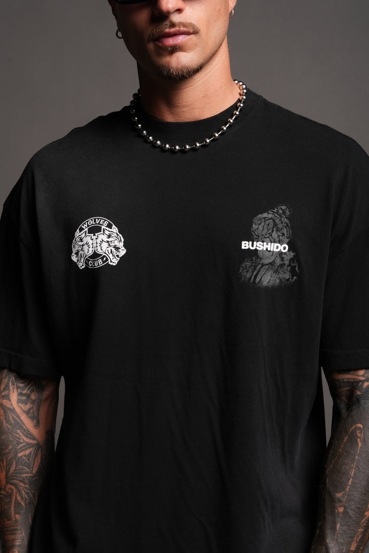 All Of Us: Since 2015 Side-By-Side Tee Box Set In Black