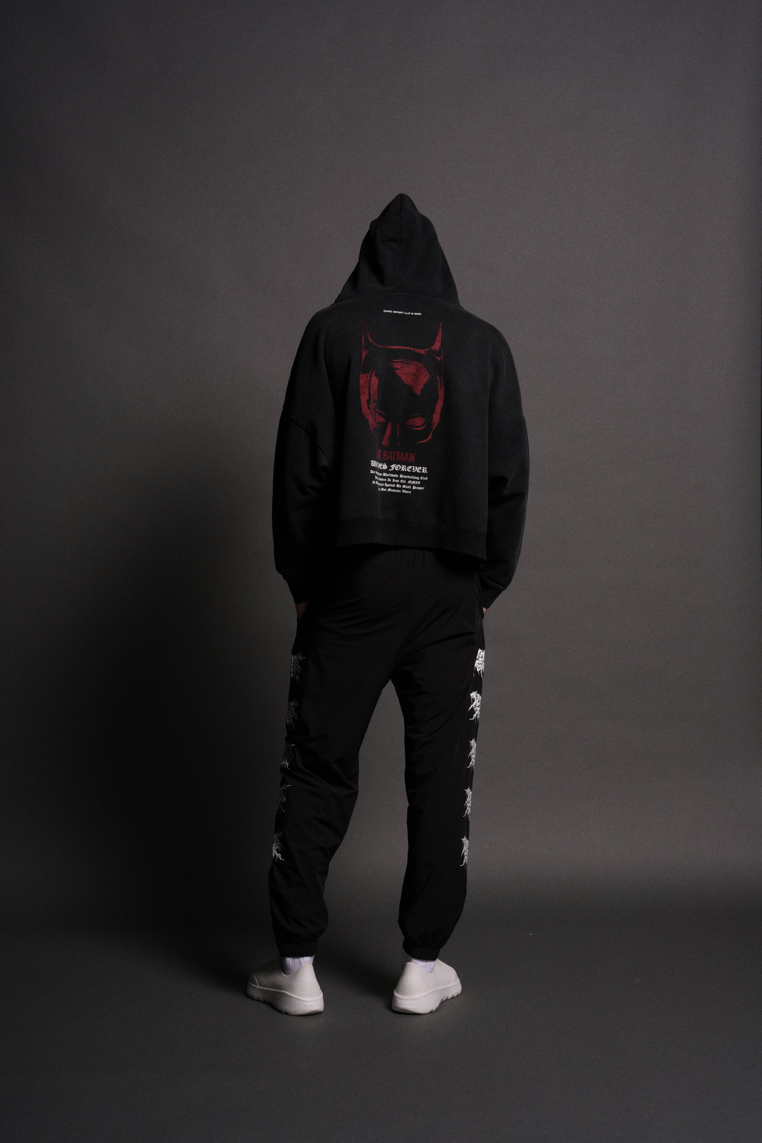 The Batman Forever Grunge 