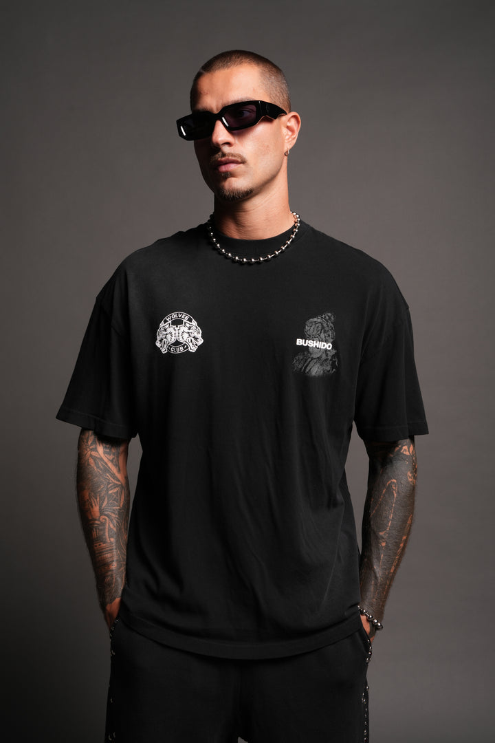 All Of Us: Since 2015 Side-By-Side Tee Box Set In Black