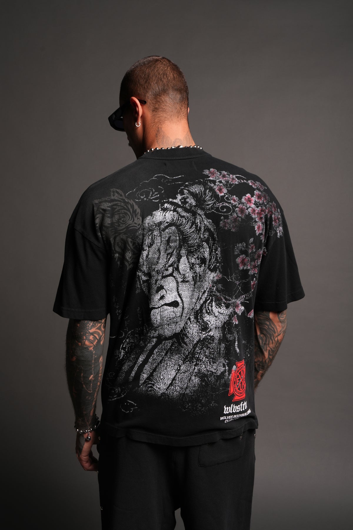 All Of Us: Since 2015 Side-By-Side Tee Box Set In Black